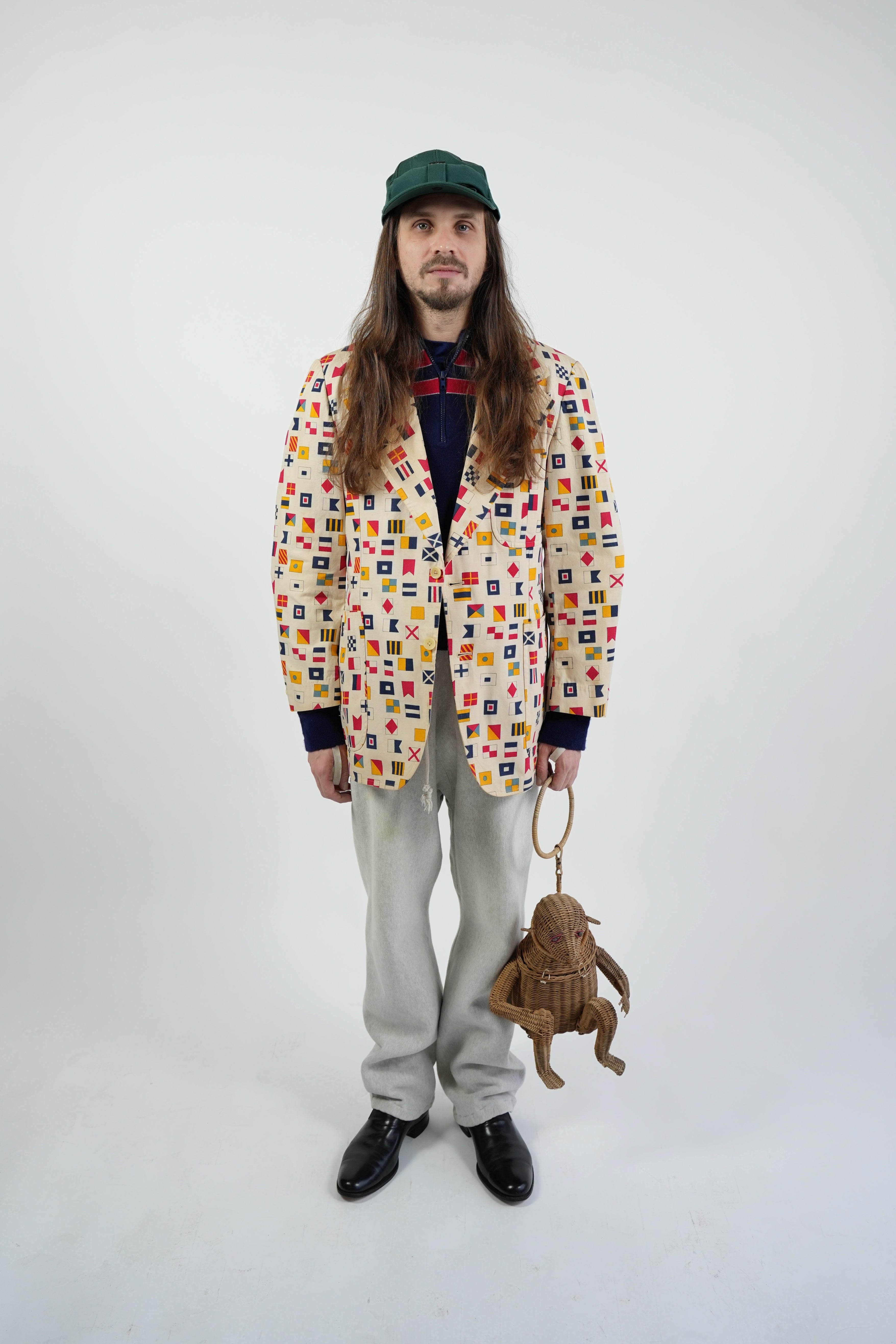 POLO by RALPH LAUREN Blazer