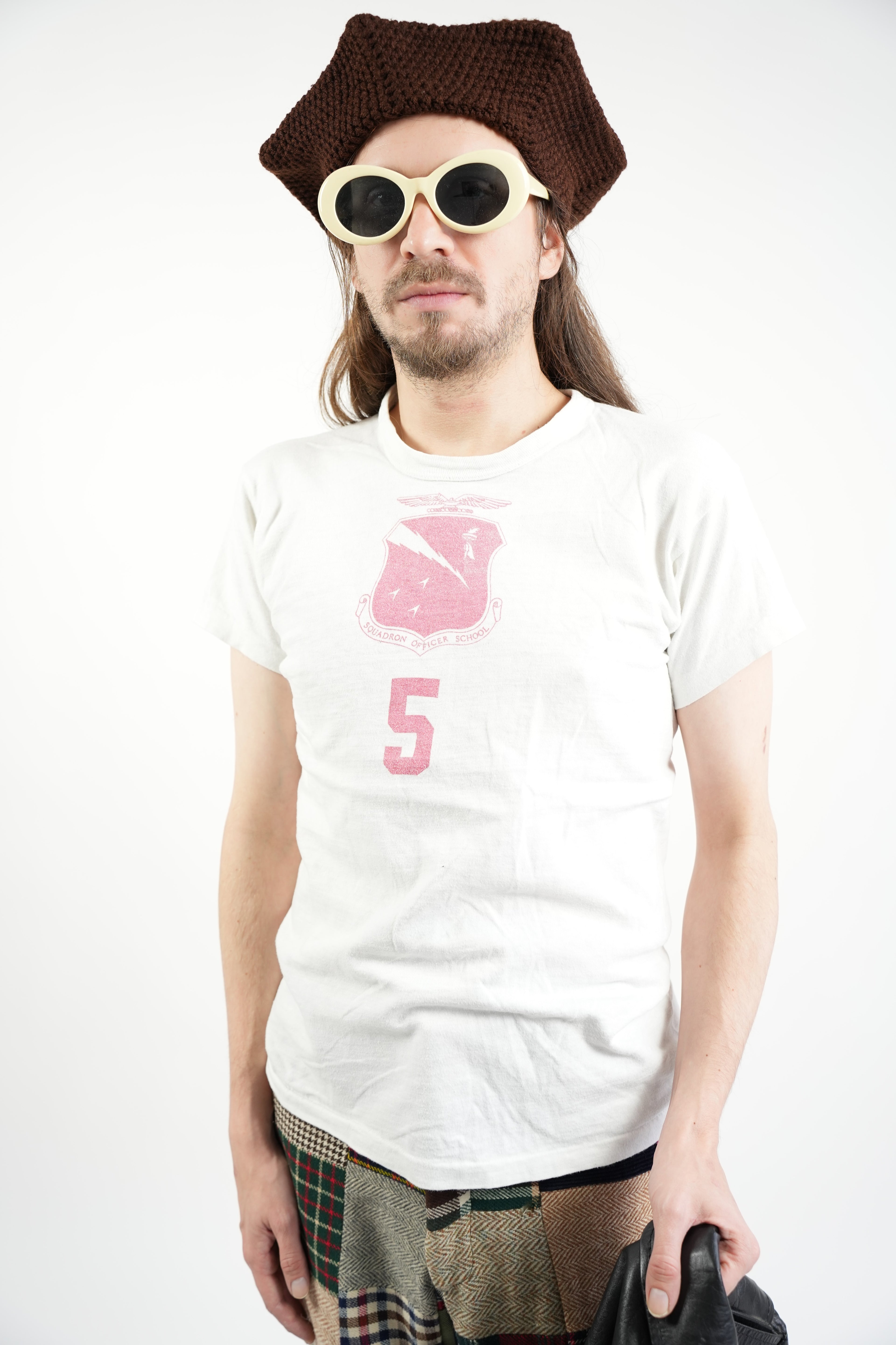 1950s U.S. Air Force T-shirt