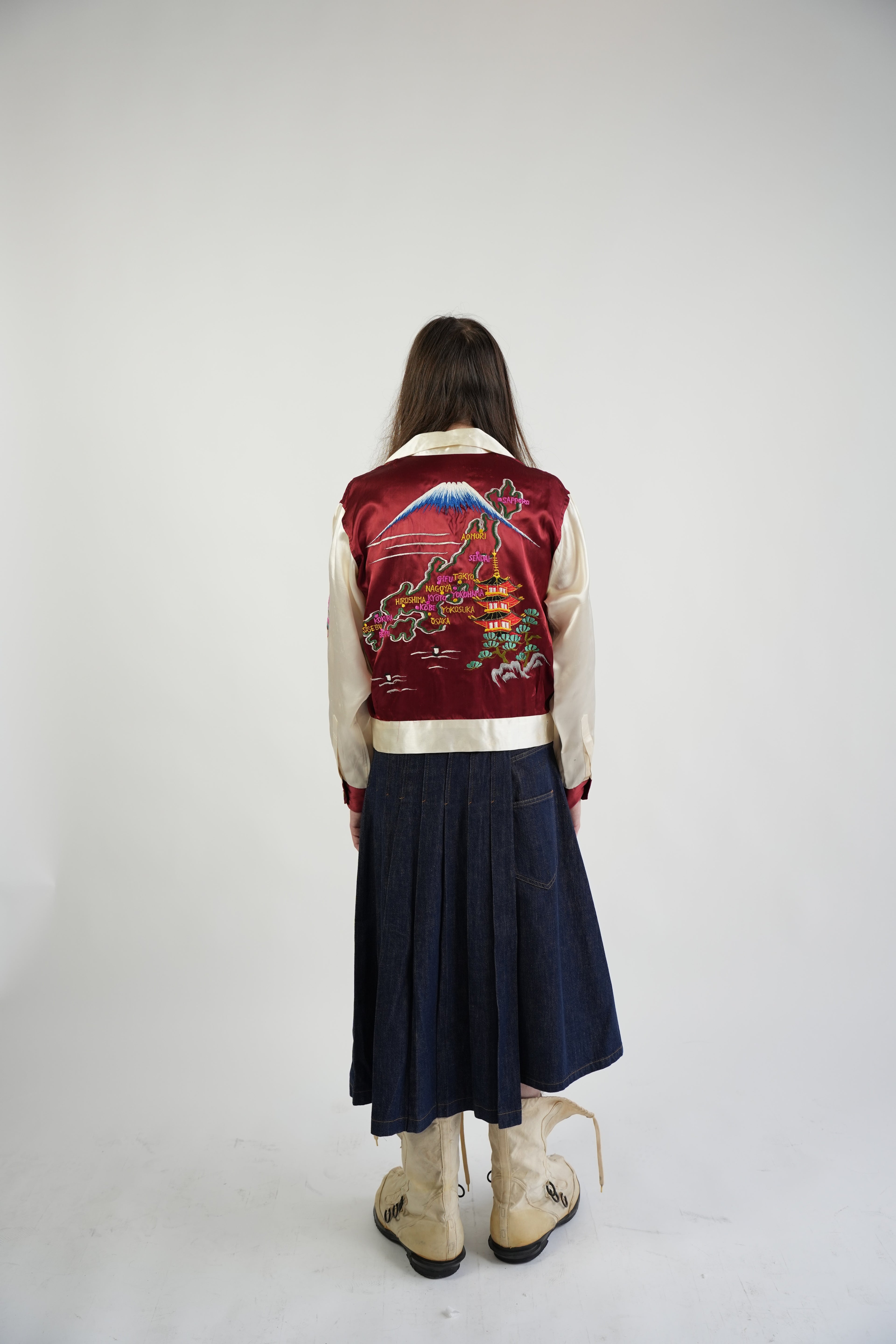 1950s Souvenir shirt