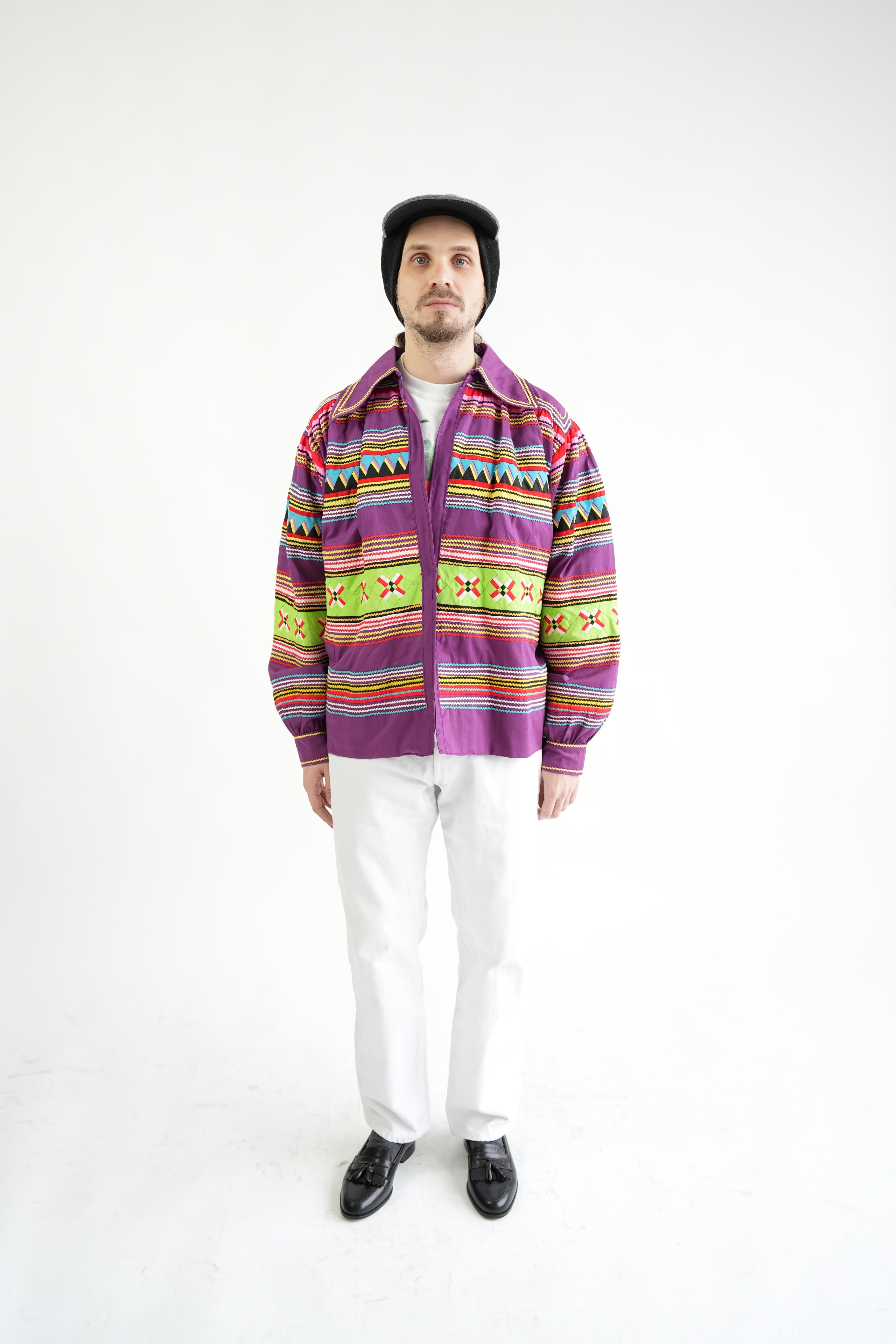 Seminole jacket