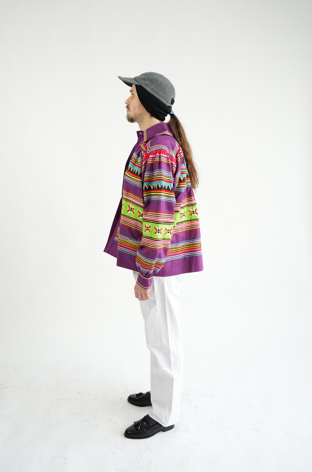 Seminole jacket