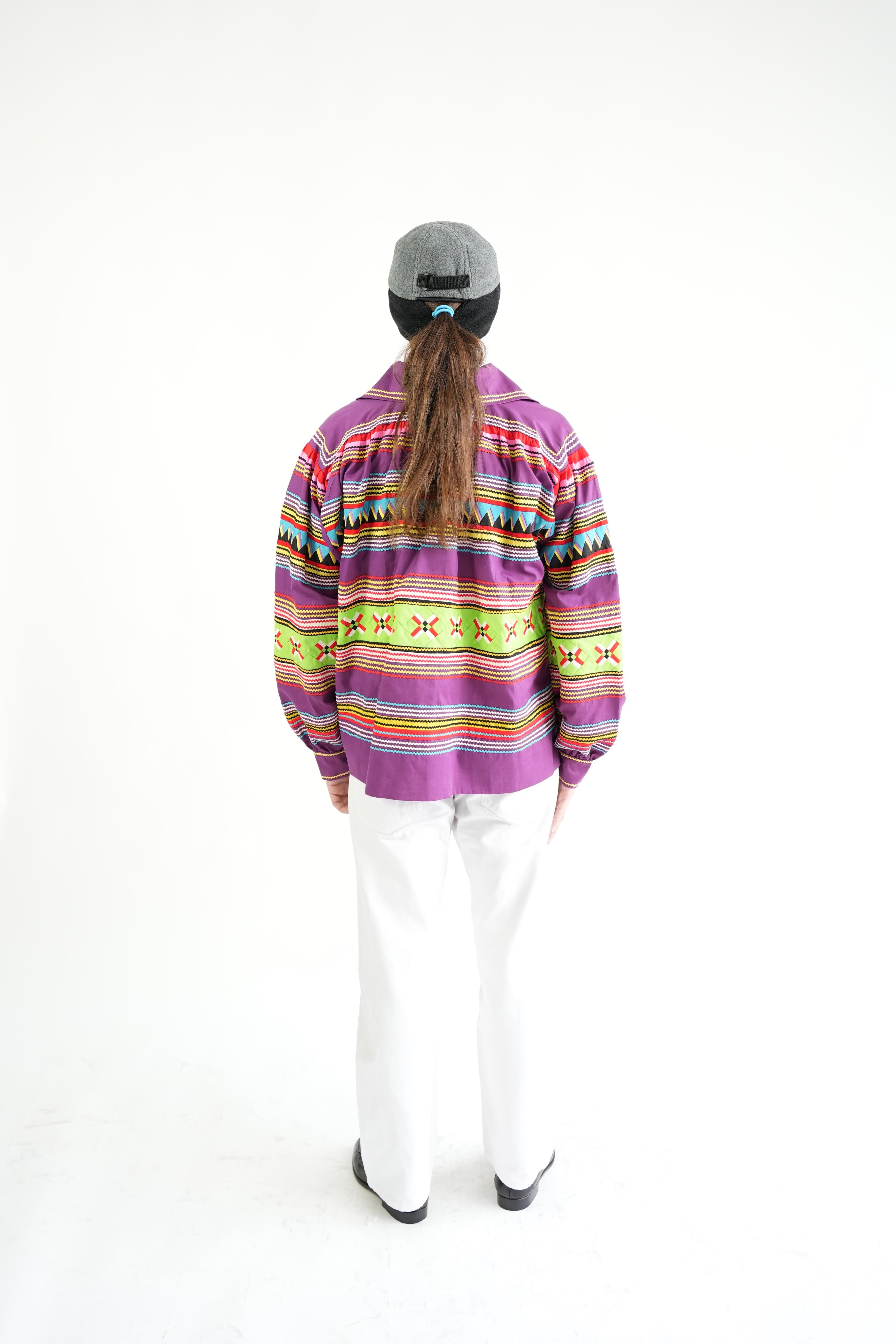 Seminole jacket