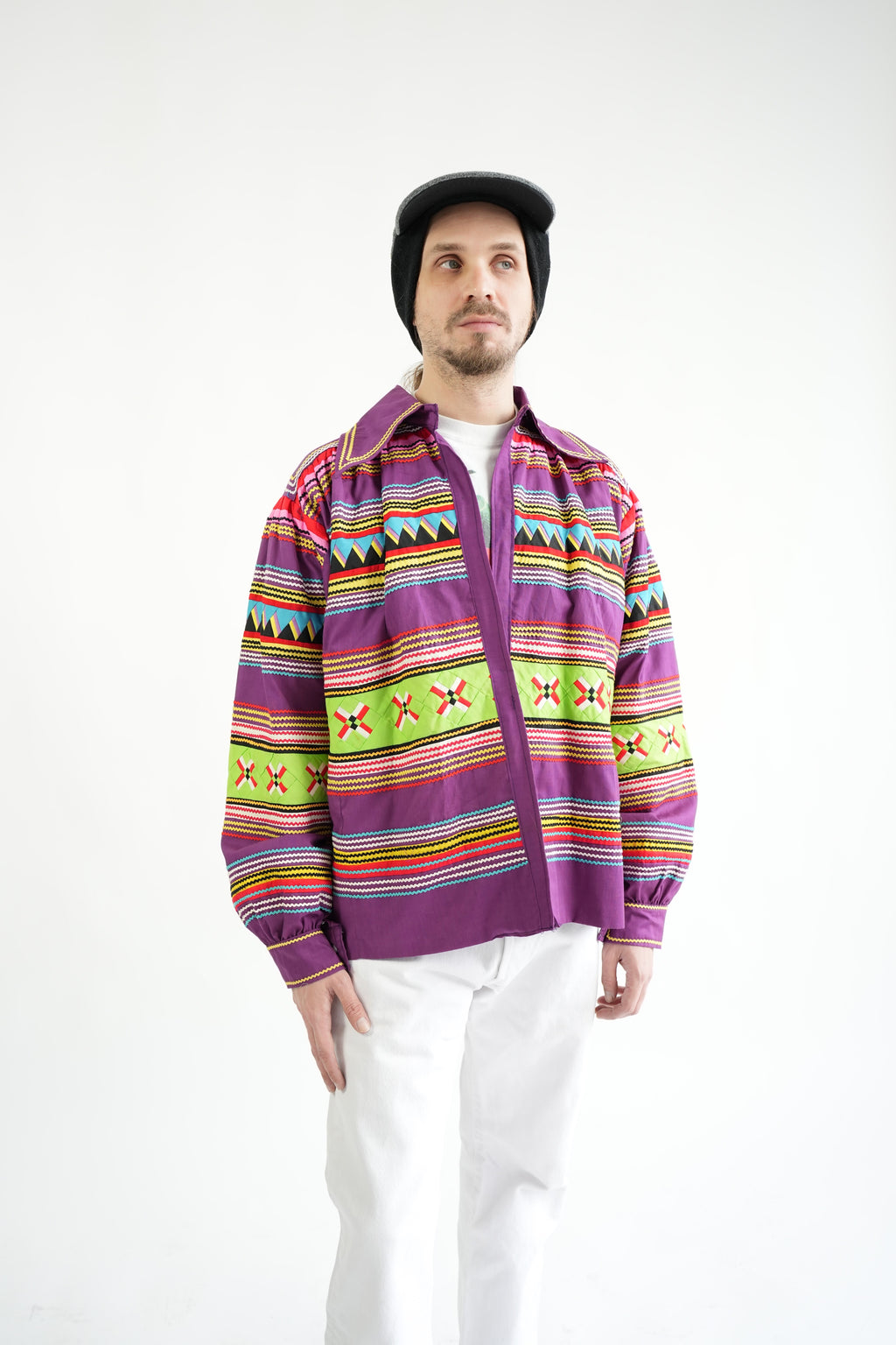 Seminole jacket