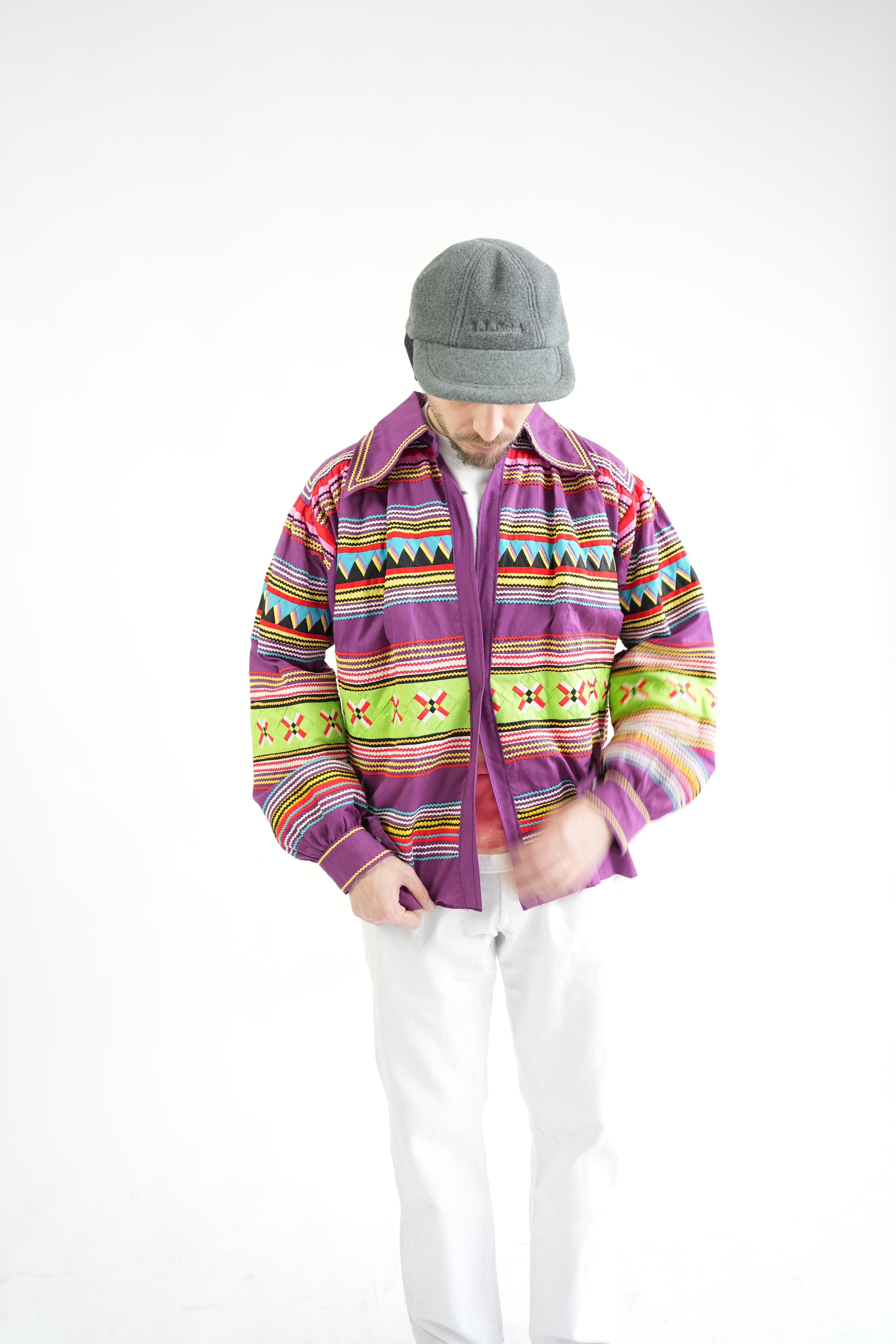 Seminole jacket