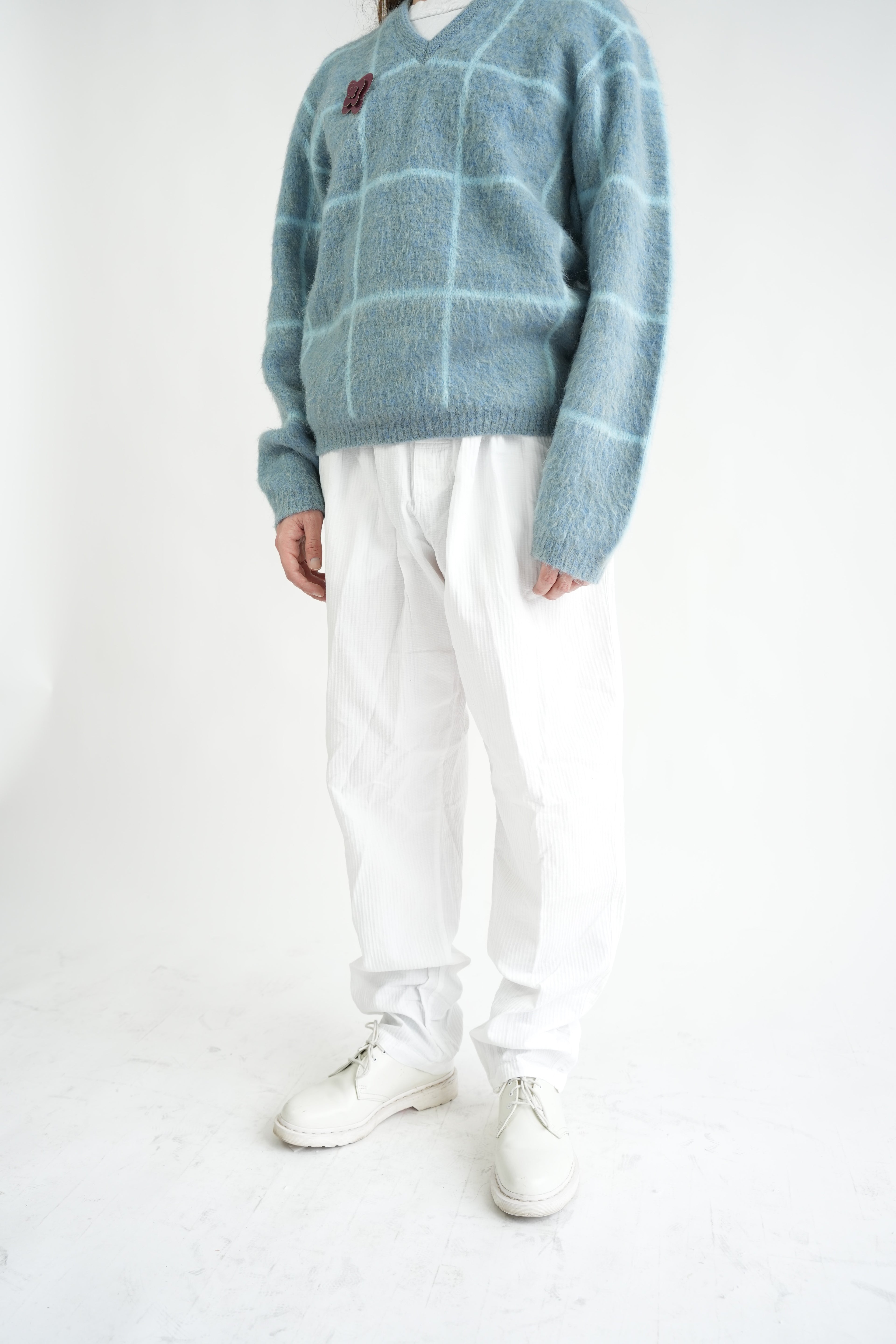 1990s Royal Robbins Trousers