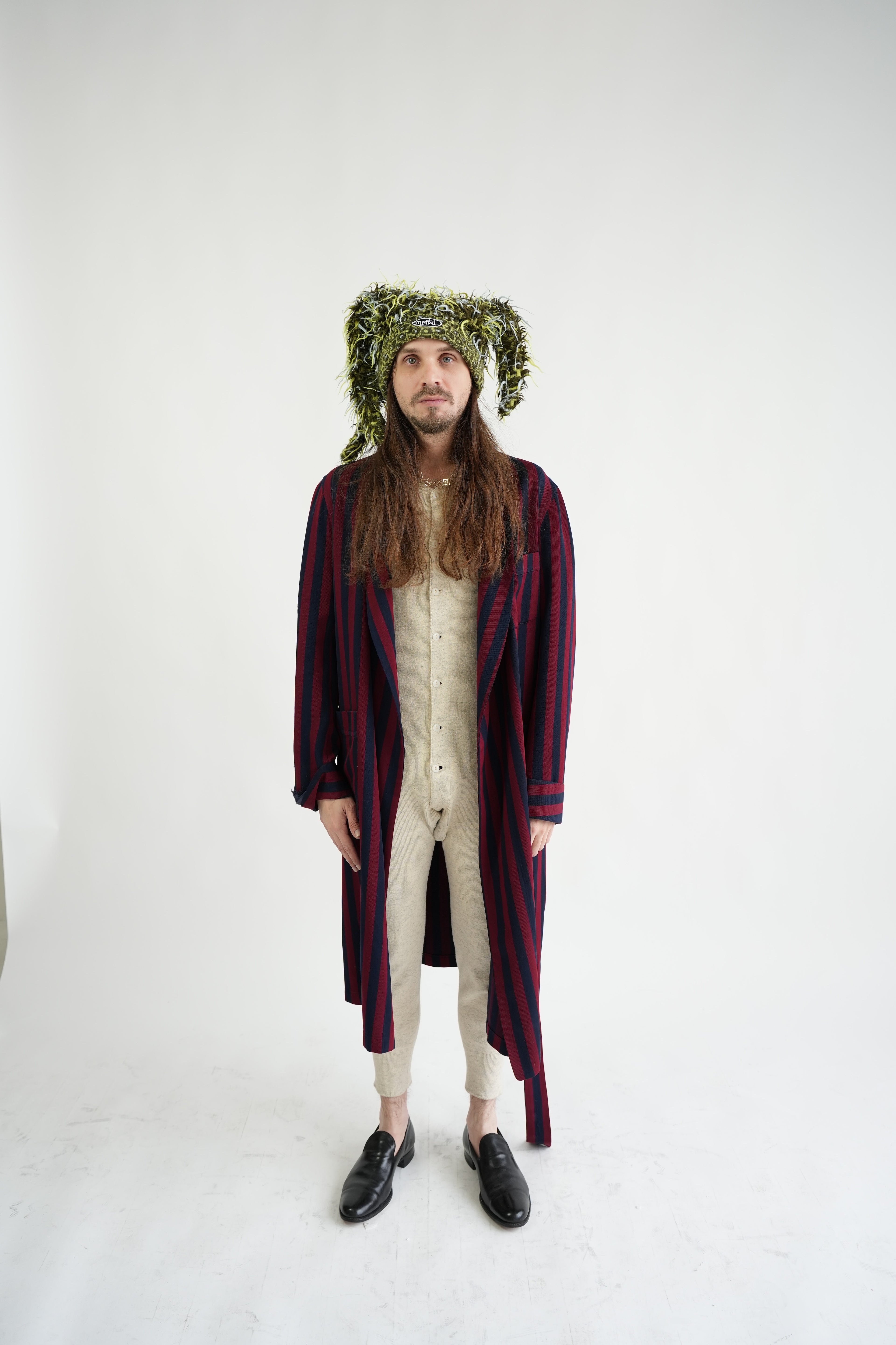 1960s PENDLETON Nightgown