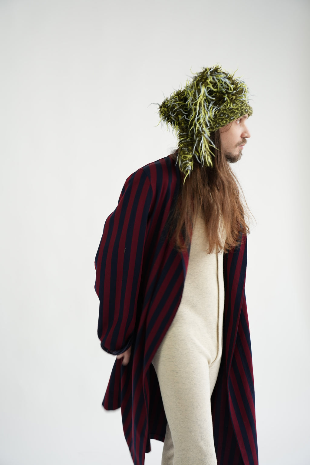 1950s Pilgrim Thermal Union Suit