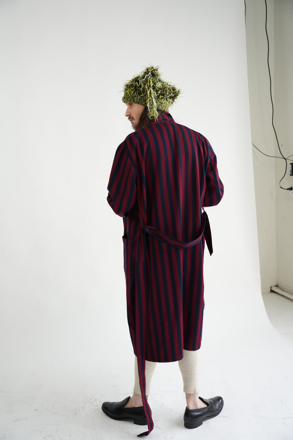 1960s PENDLETON Nightgown