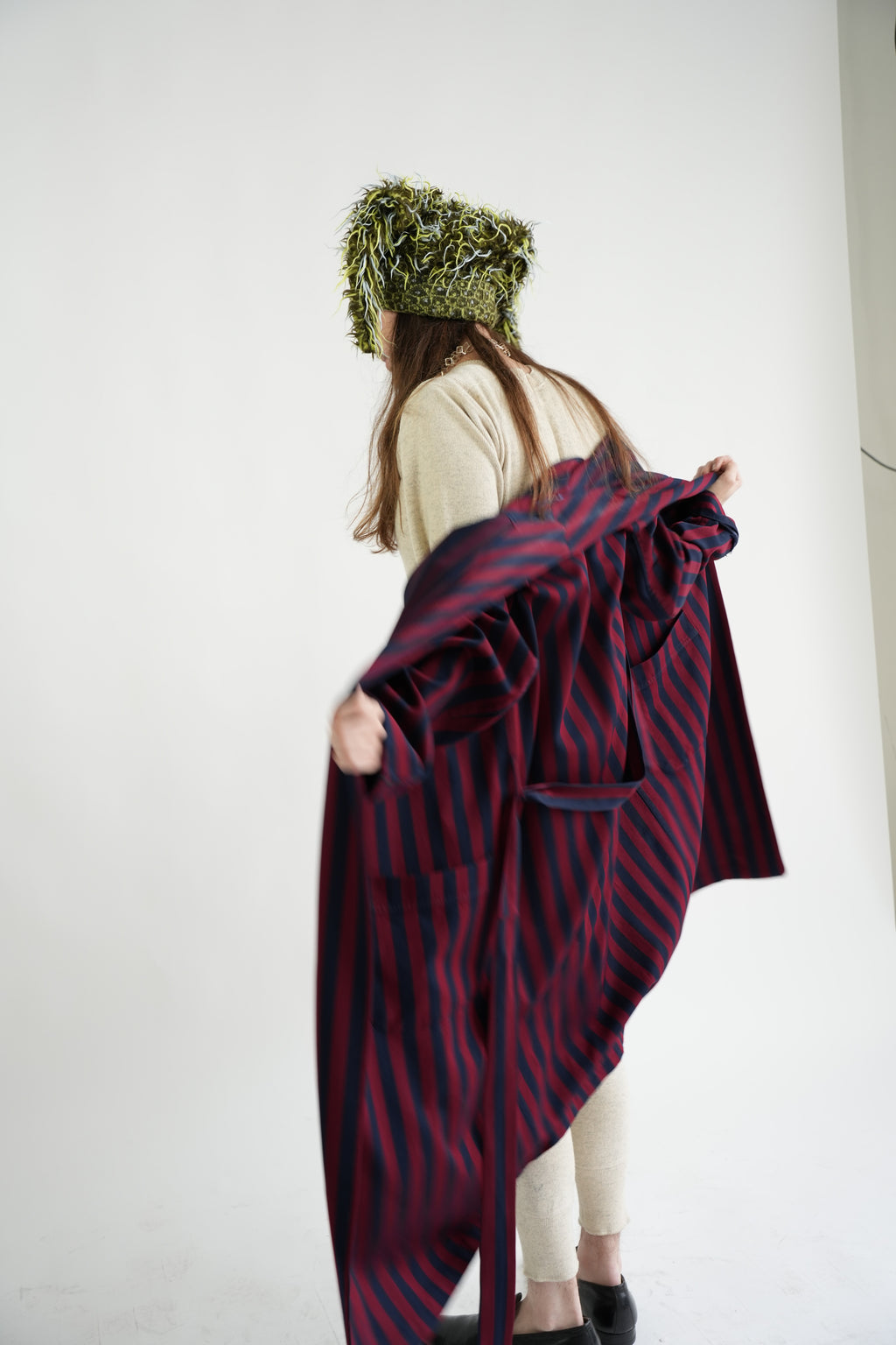 1960s PENDLETON Nightgown