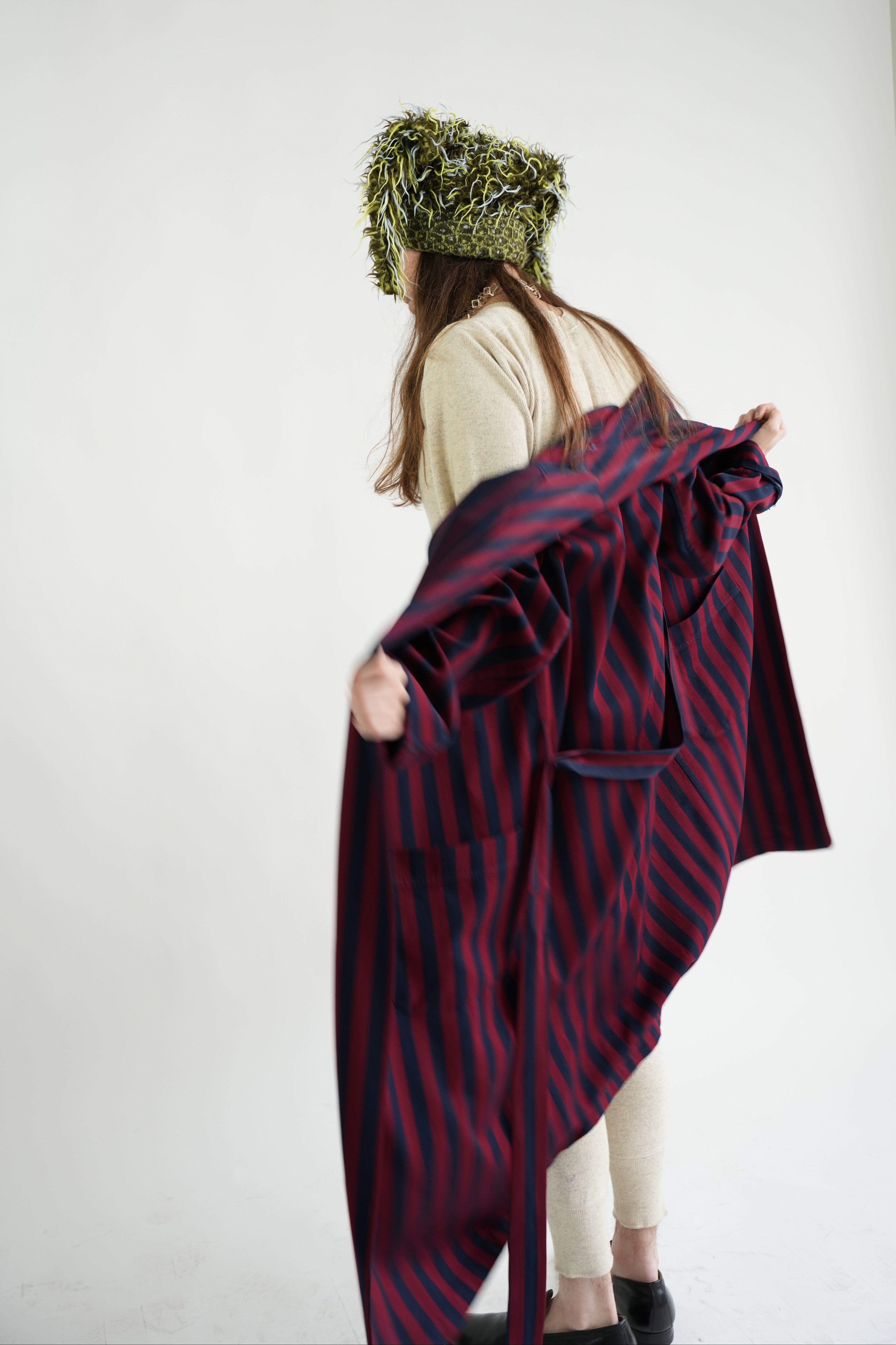 1950s Pilgrim Thermal Union Suit