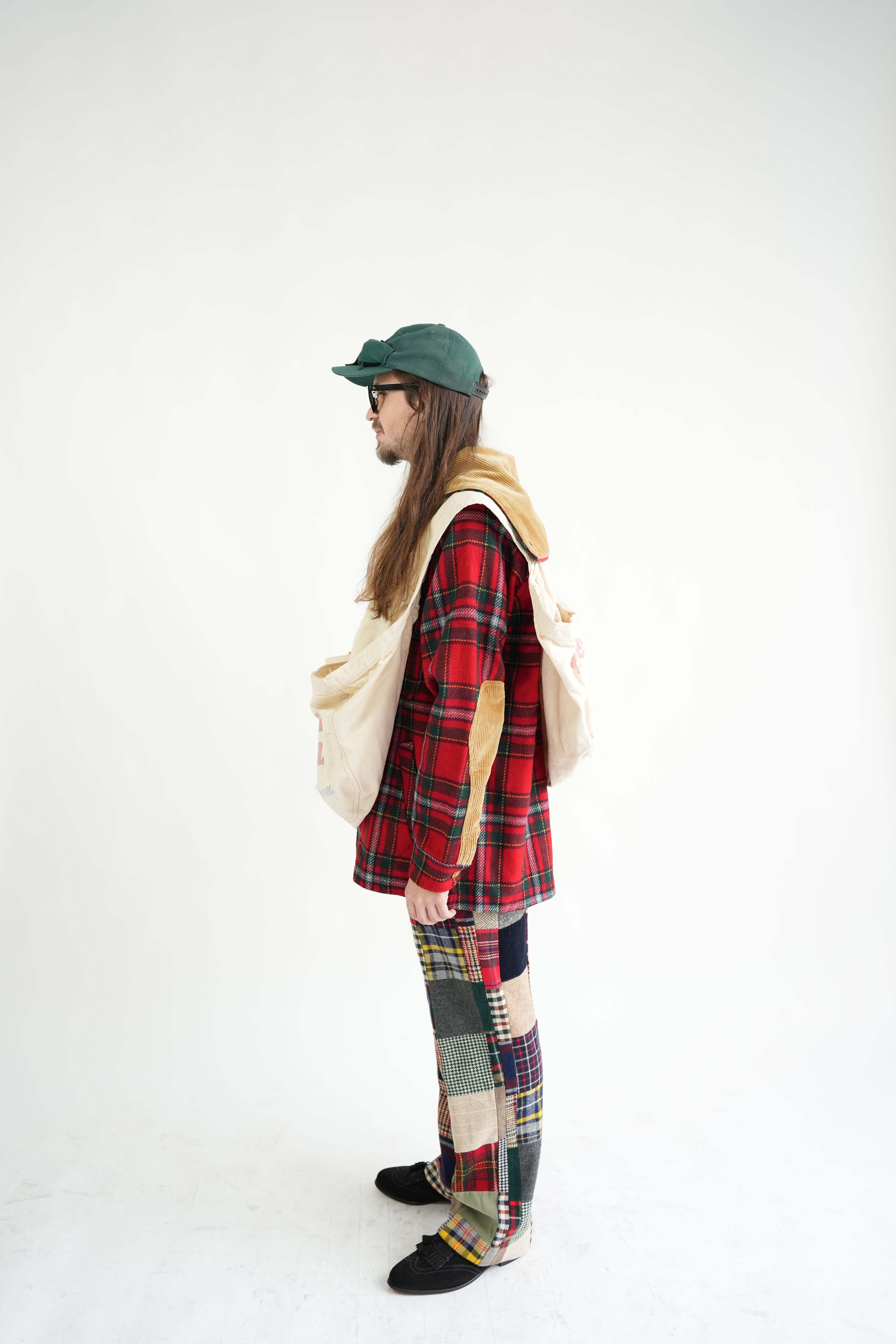 1970s PRNDLETON LOBO