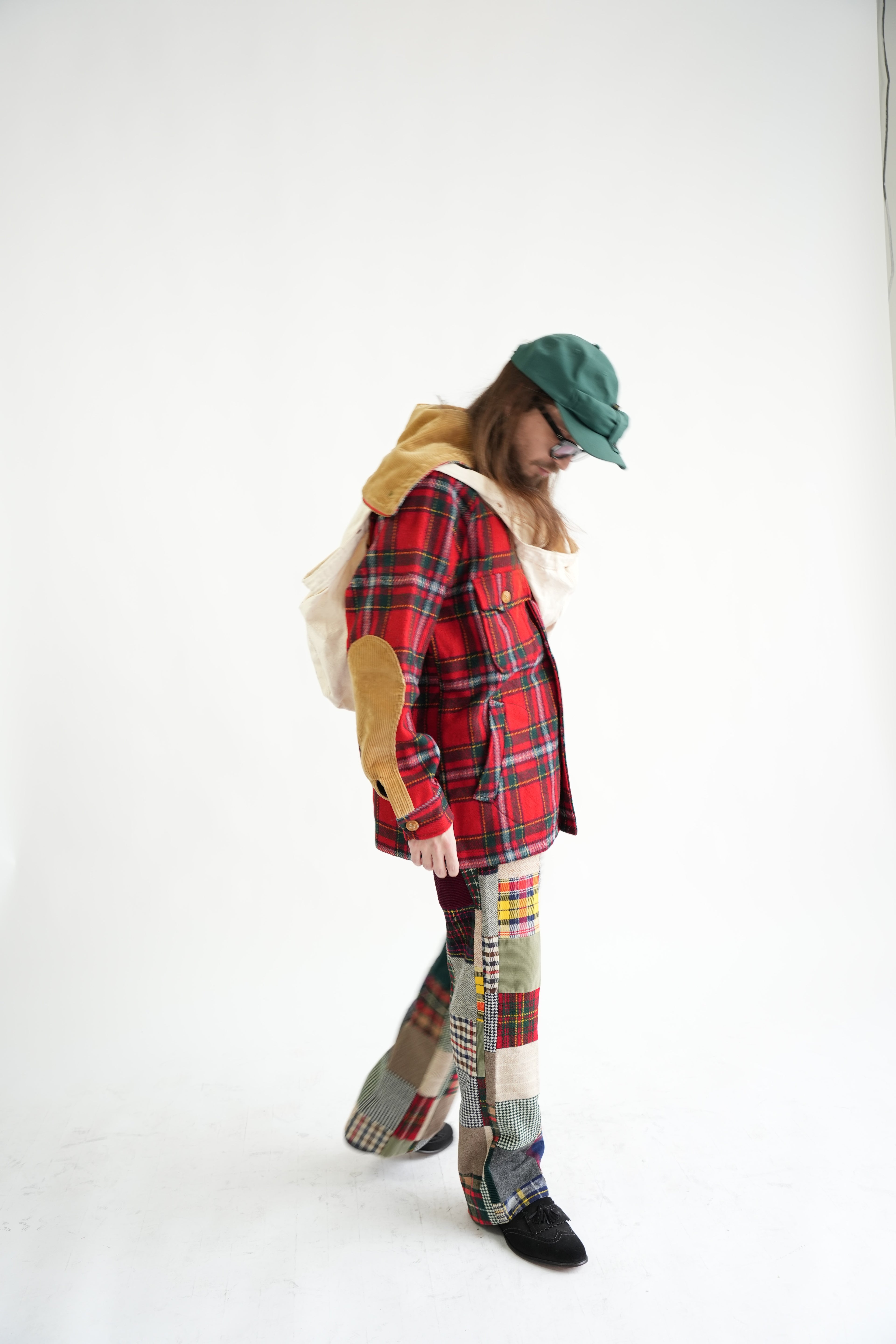 1970s PRNDLETON LOBO