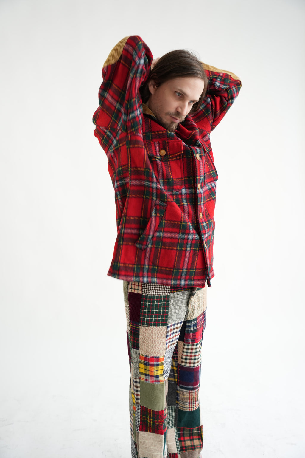 1970s PRNDLETON LOBO