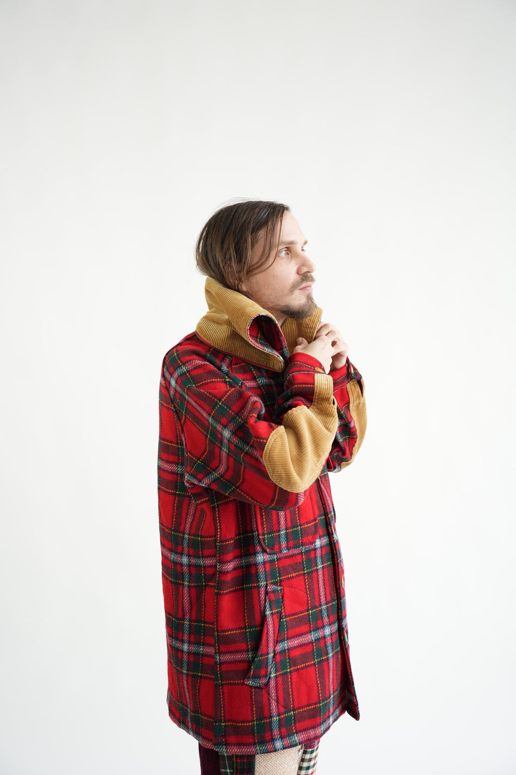 1970s PRNDLETON LOBO