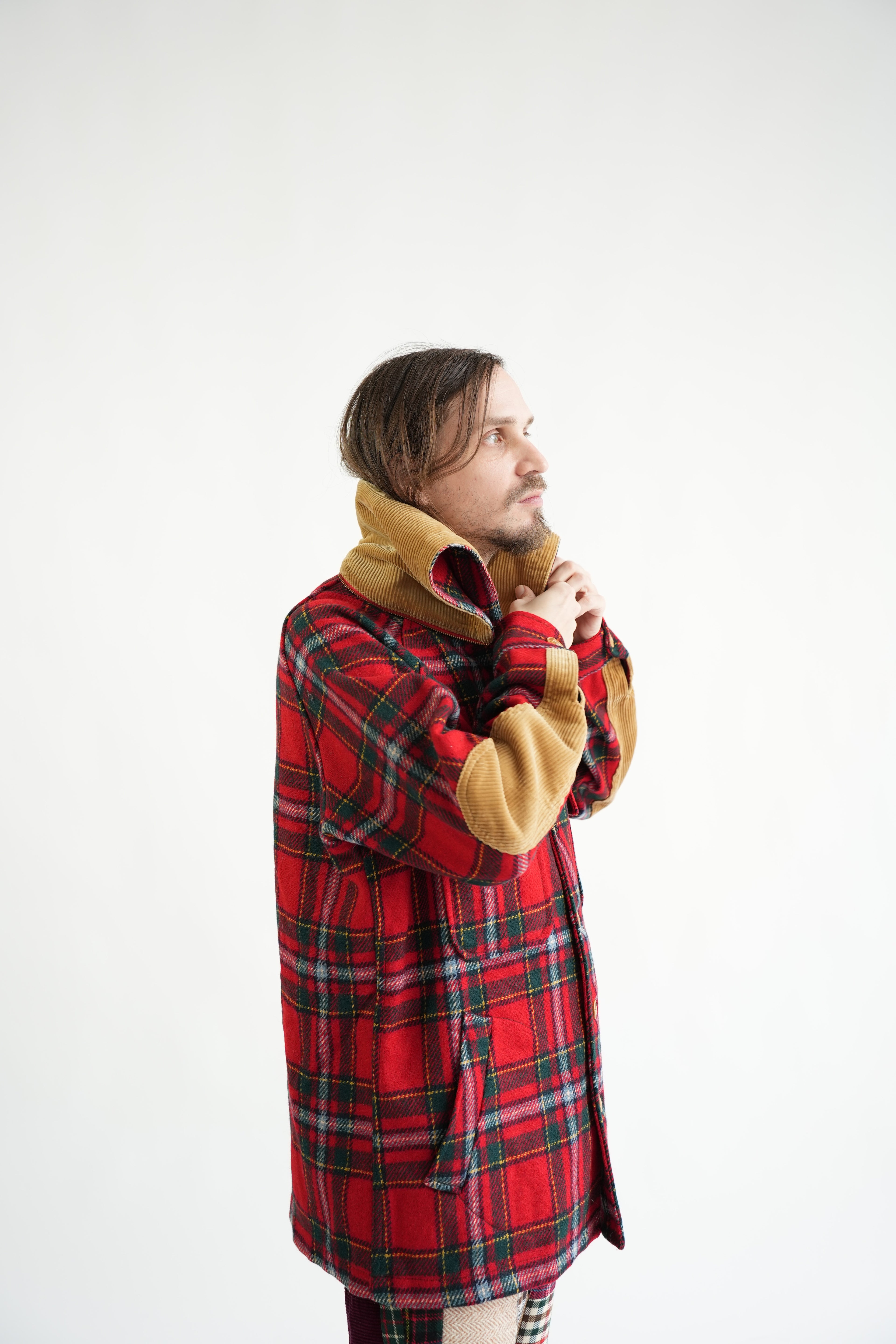 1970s PRNDLETON LOBO