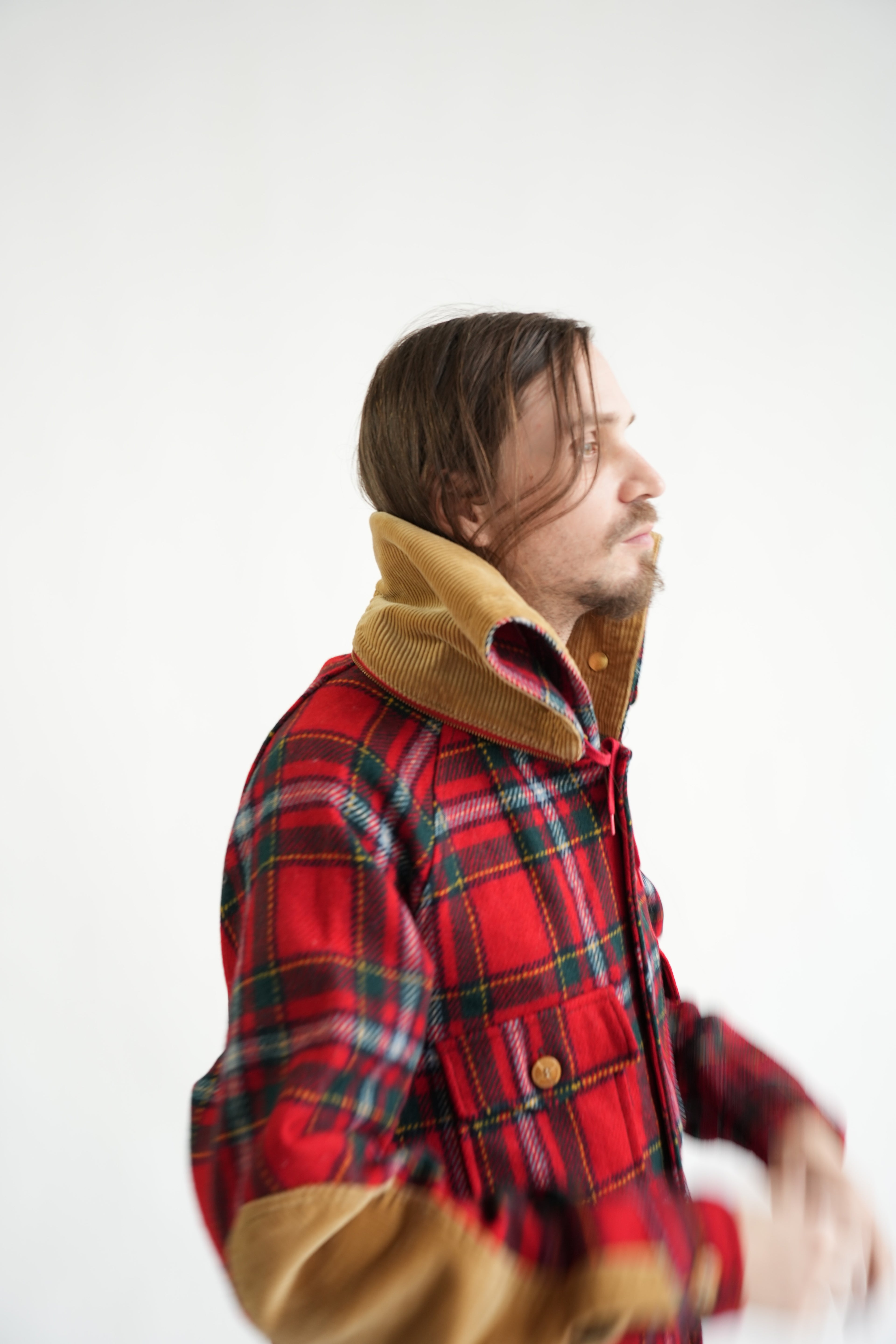 1970s PRNDLETON LOBO