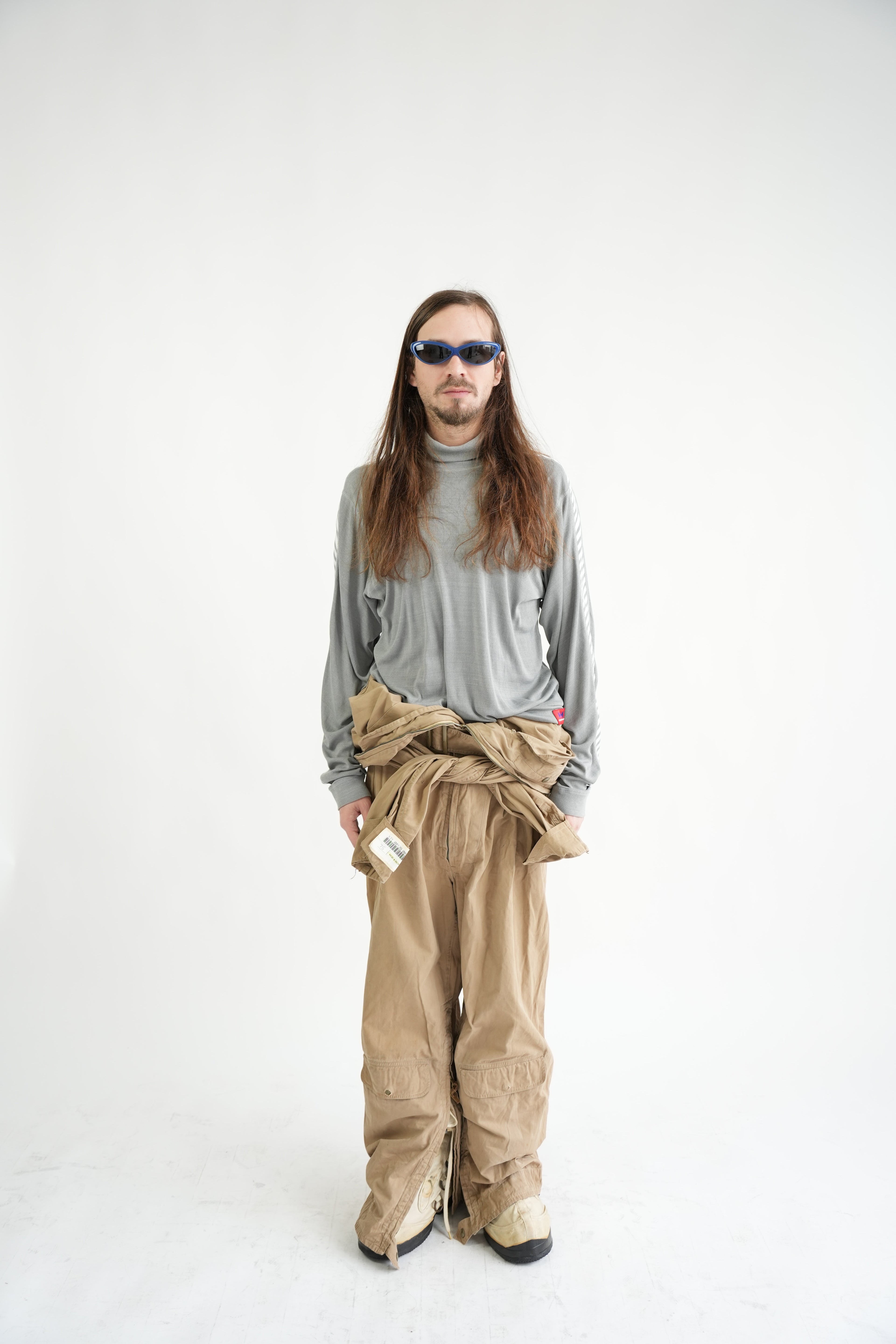 SUIT FLYING SUMMER M-426A