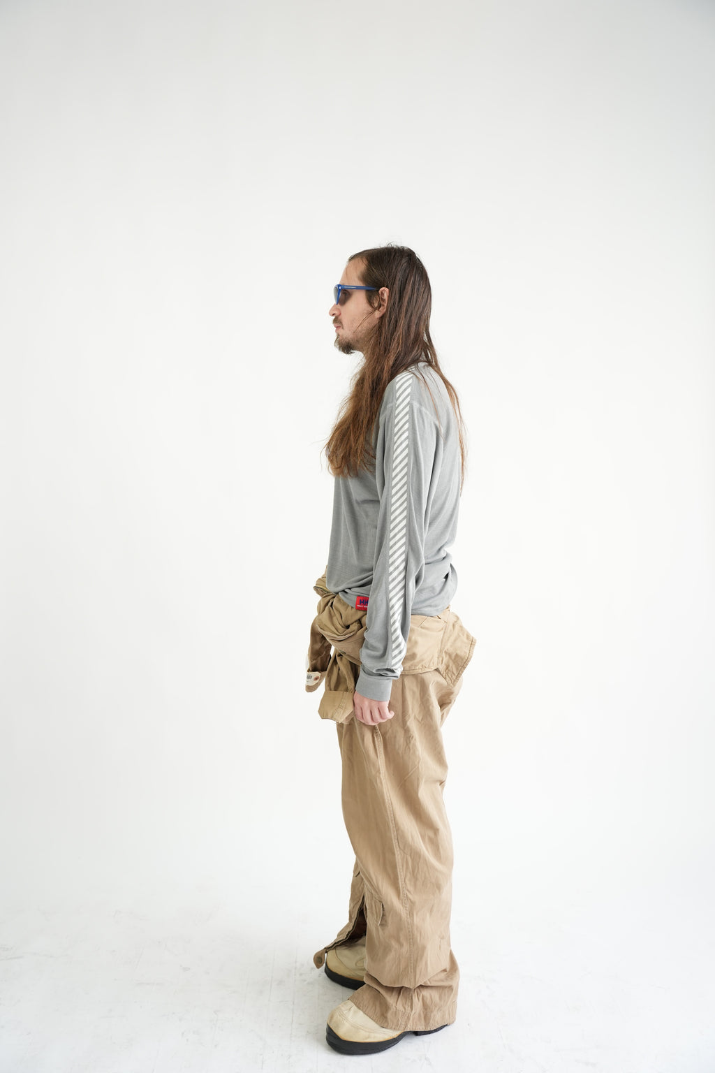 SUIT FLYING SUMMER M-426A