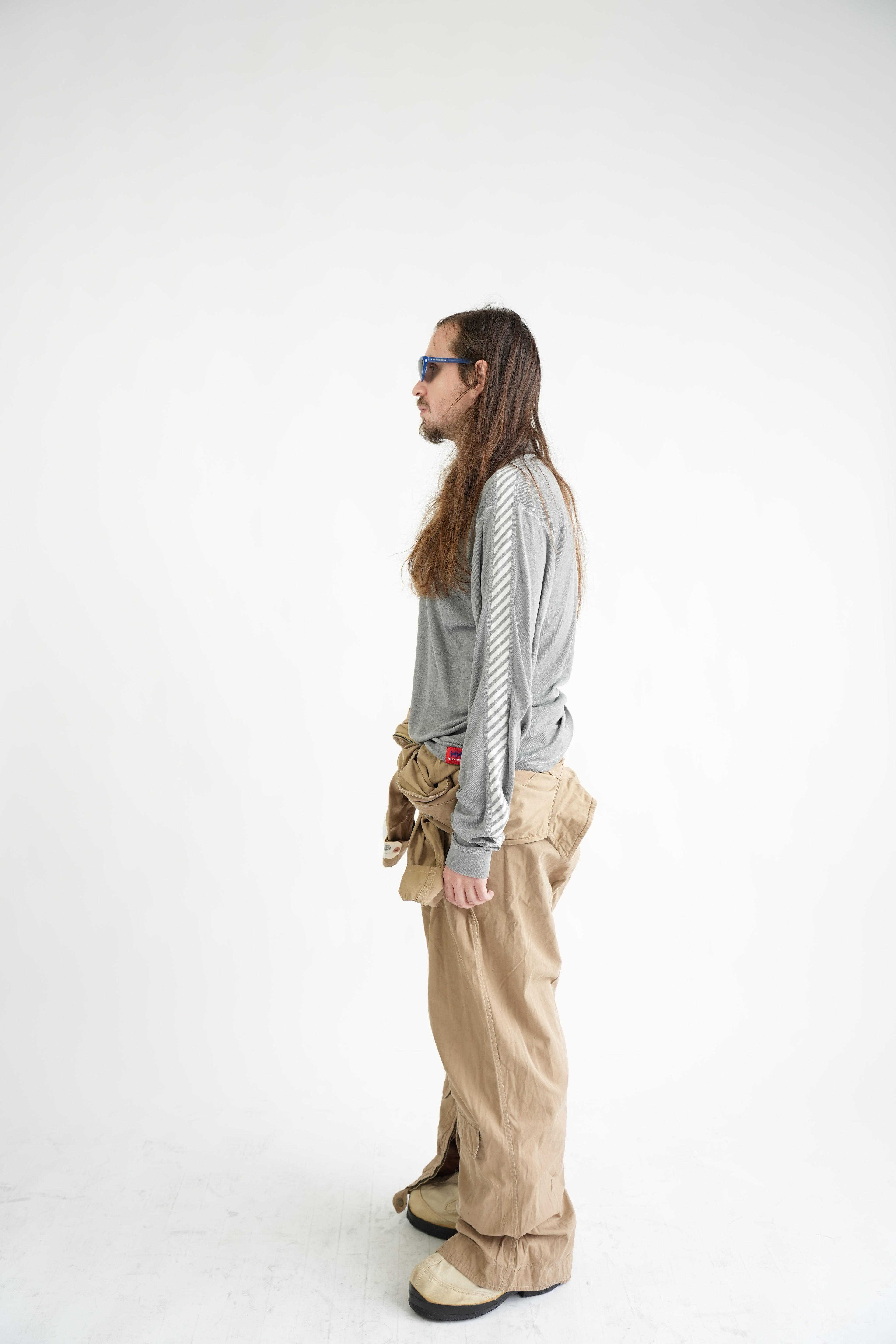 SUIT FLYING SUMMER M-426A