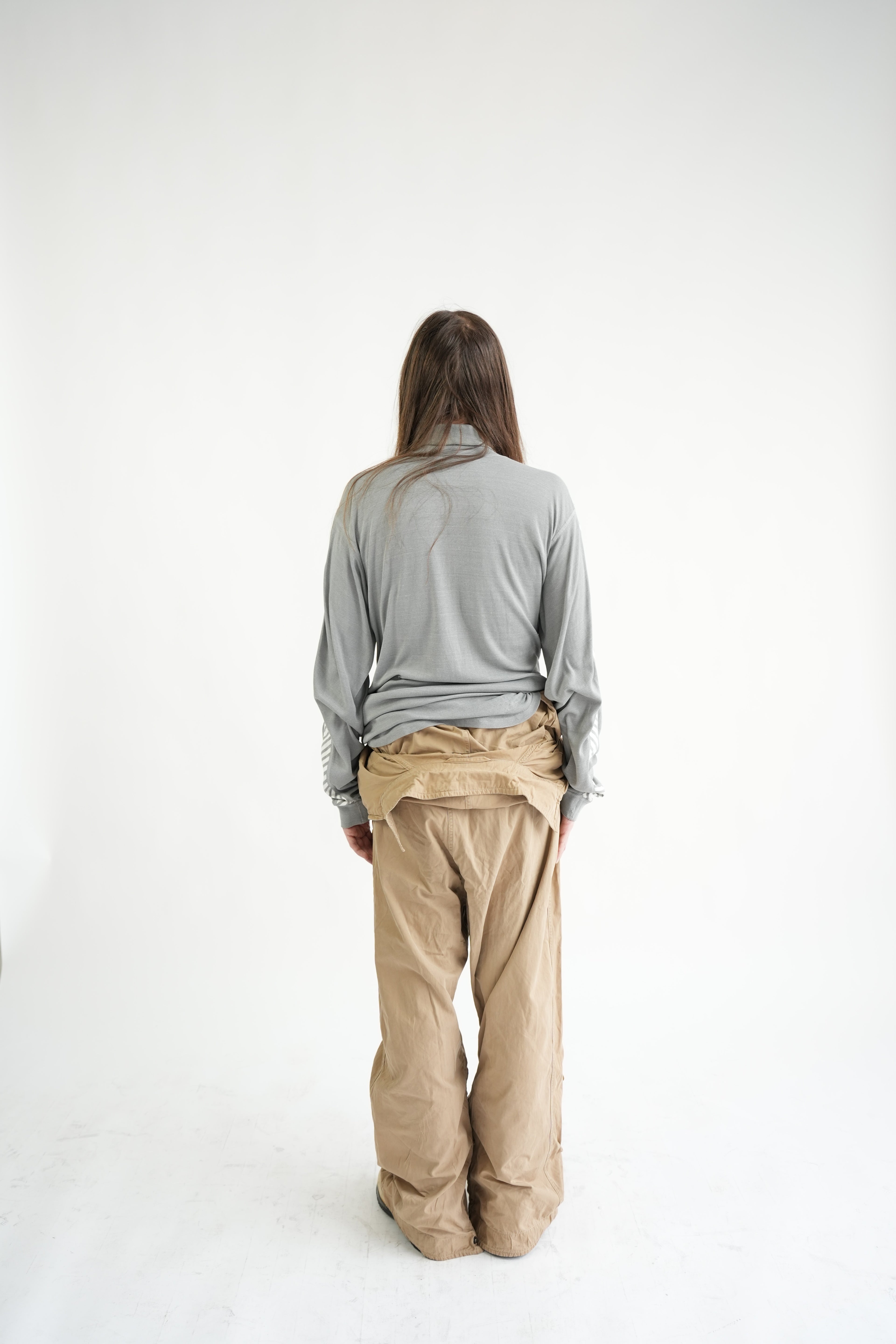 SUIT FLYING SUMMER M-426A