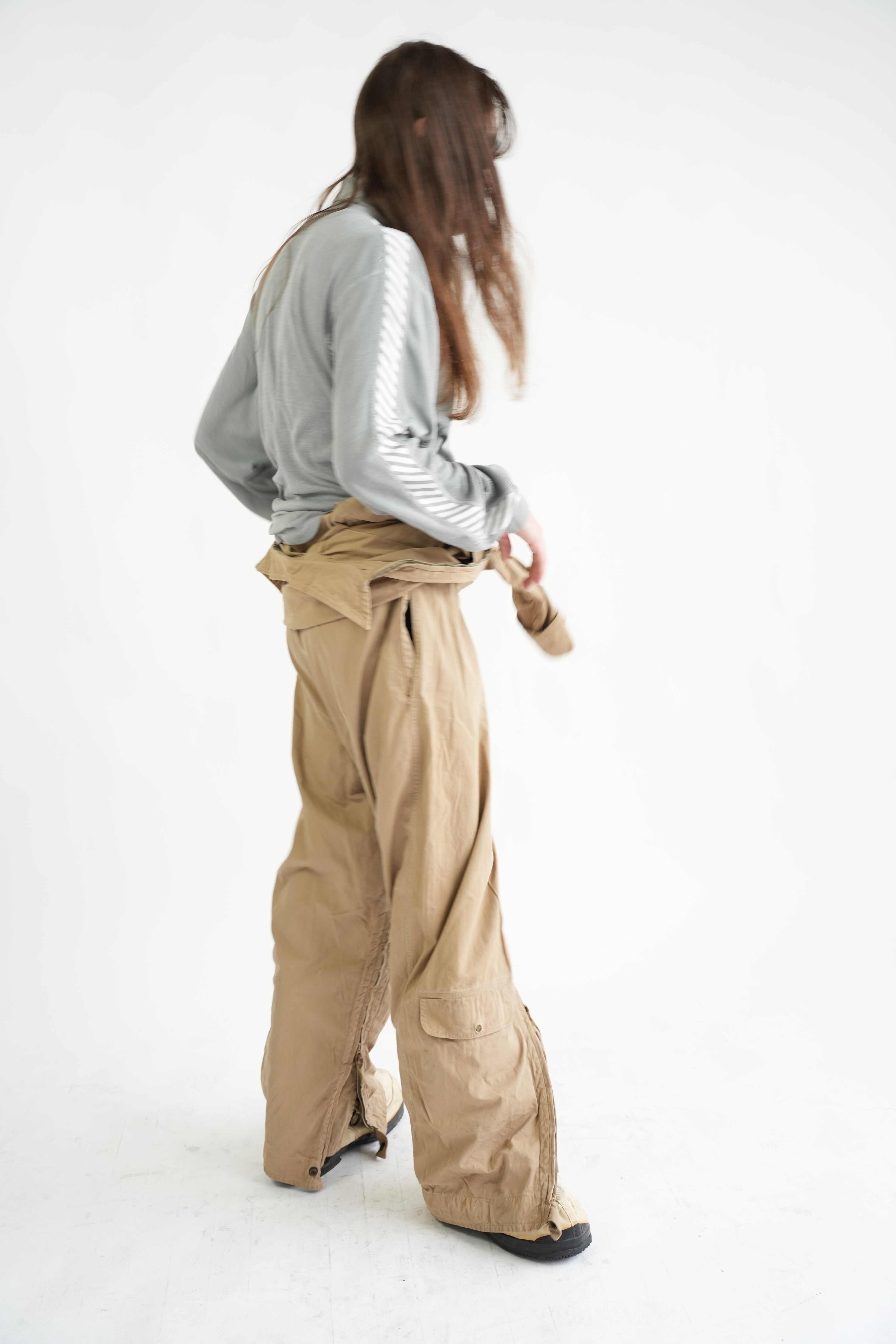 SUIT FLYING SUMMER M-426A