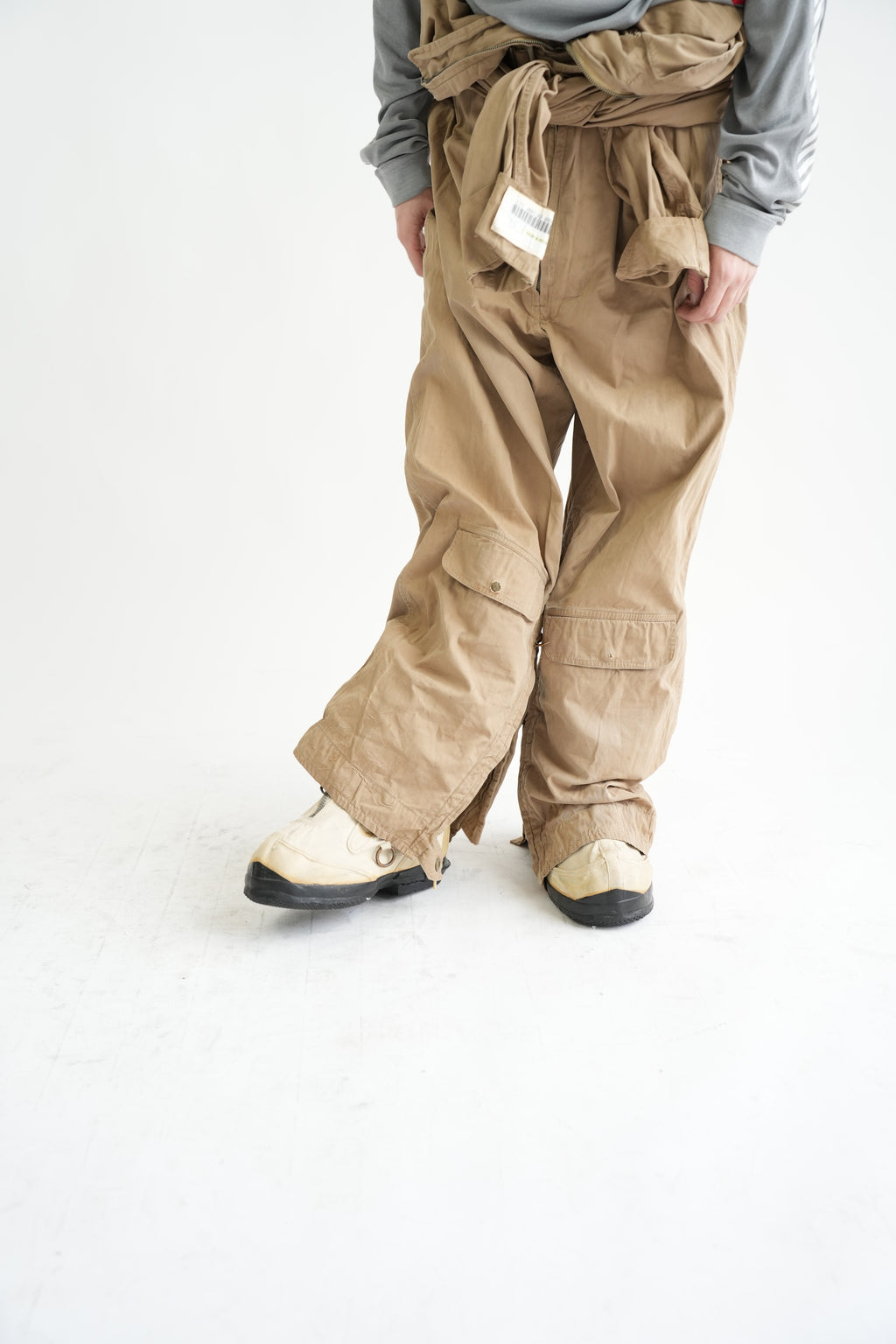 SUIT FLYING SUMMER M-426A