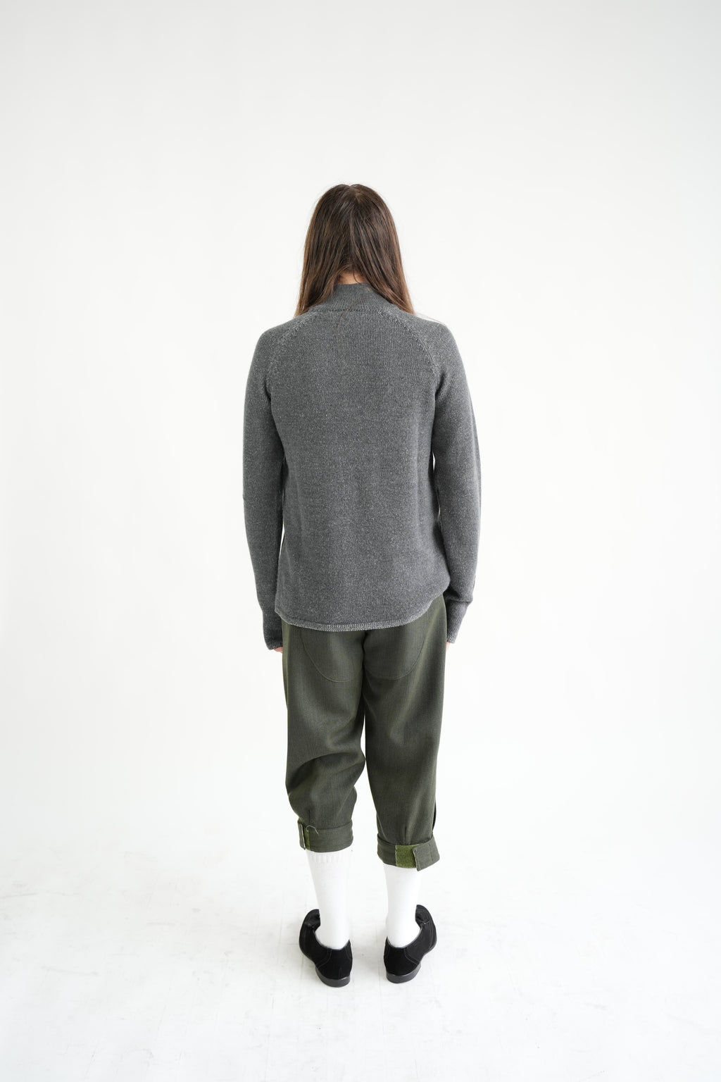 1960s EMS 3/4Length Pants