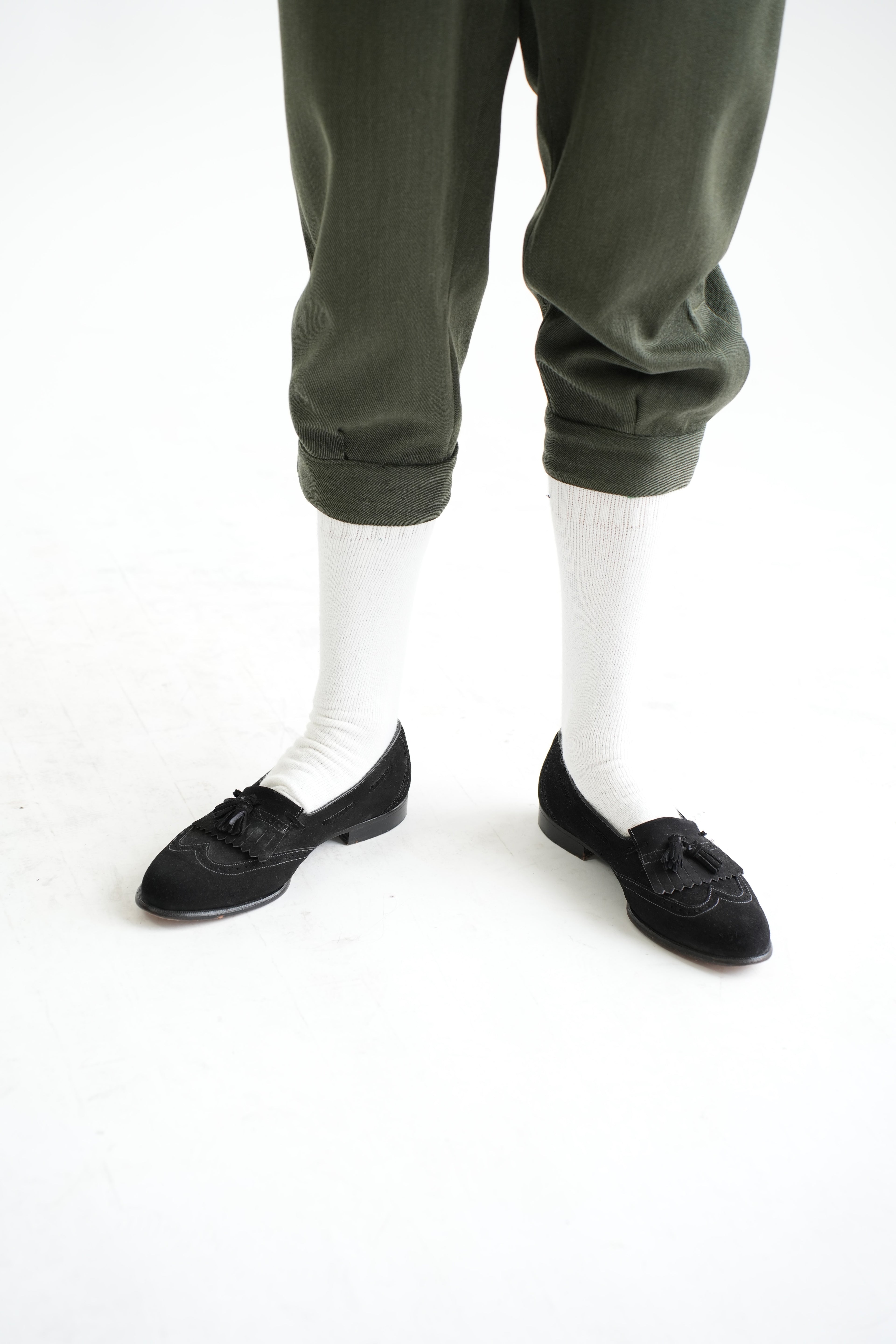 1960s EMS 3/4Length Pants