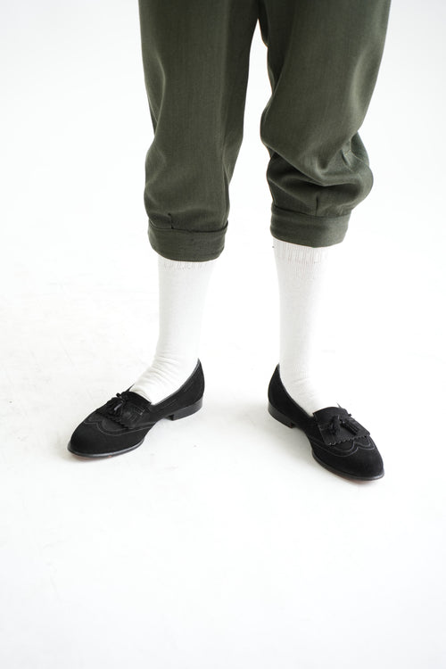 1960s EMS 3/4Length Pants