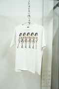 1990s Fashion Victim T-shirt