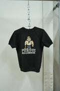 1960s PURDUE Color Flock Sweatshirts