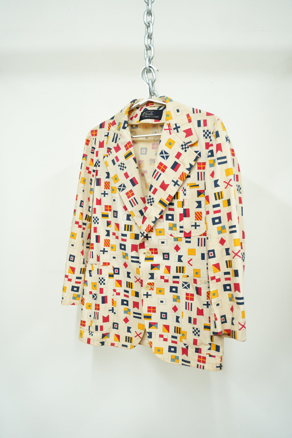 POLO by RALPH LAUREN Blazer