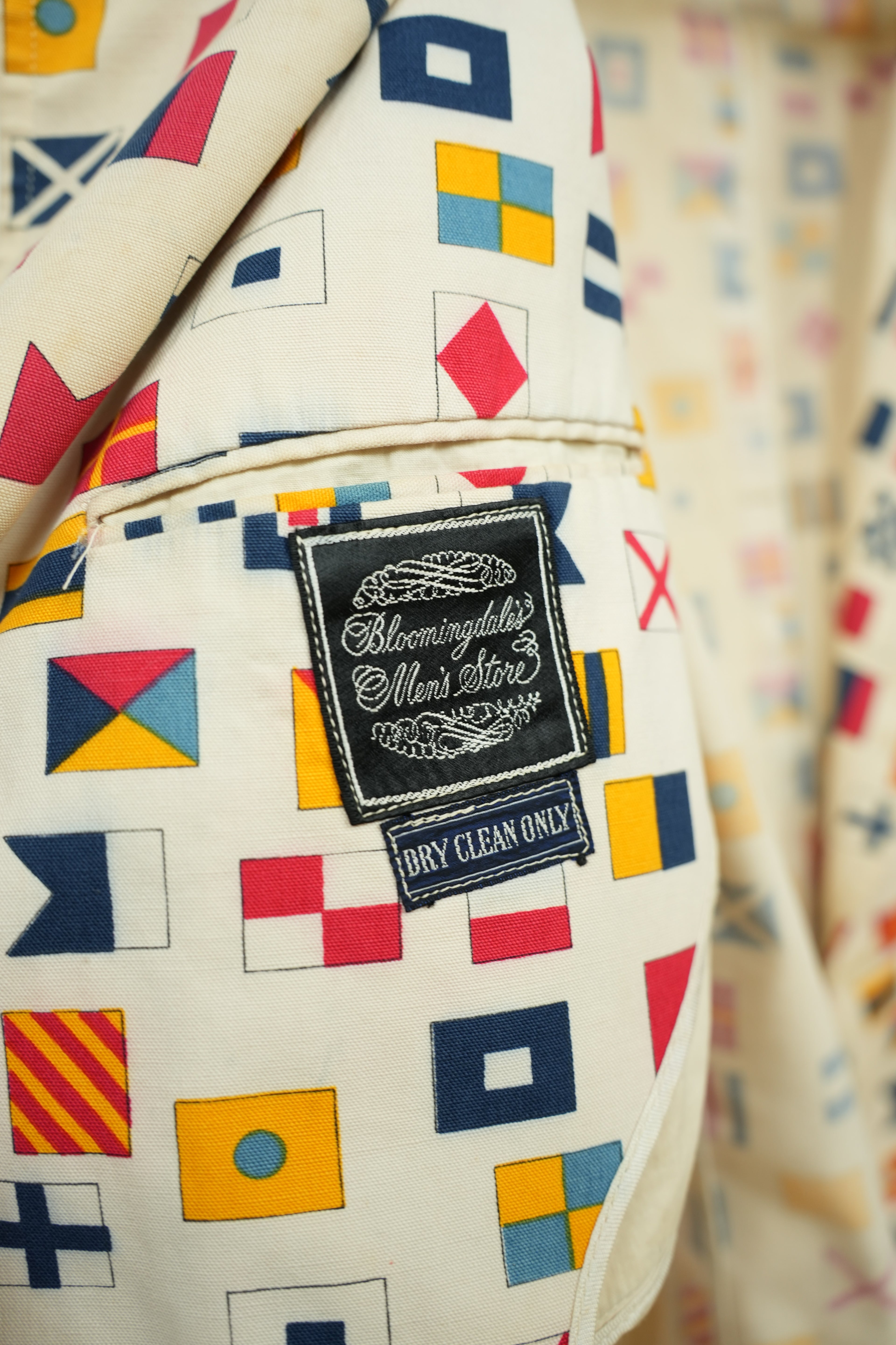 POLO by RALPH LAUREN Blazer