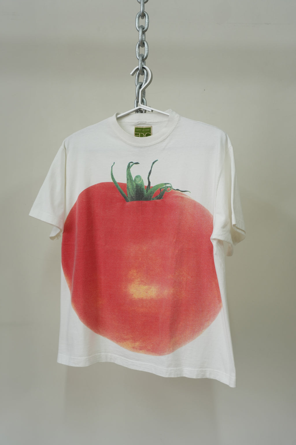 1990s Esprit Tomato Tee