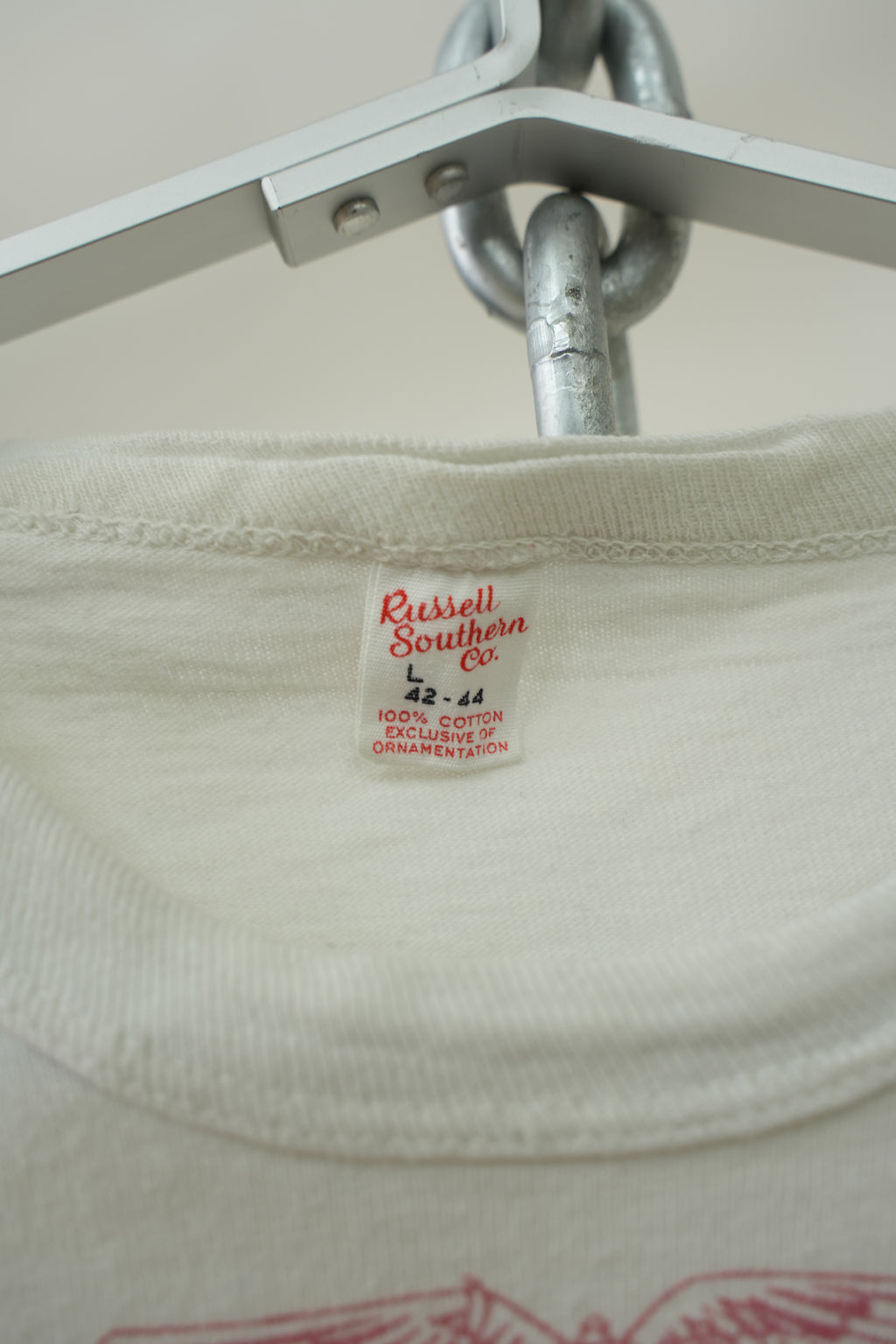 1950s U.S. Air Force T-shirt