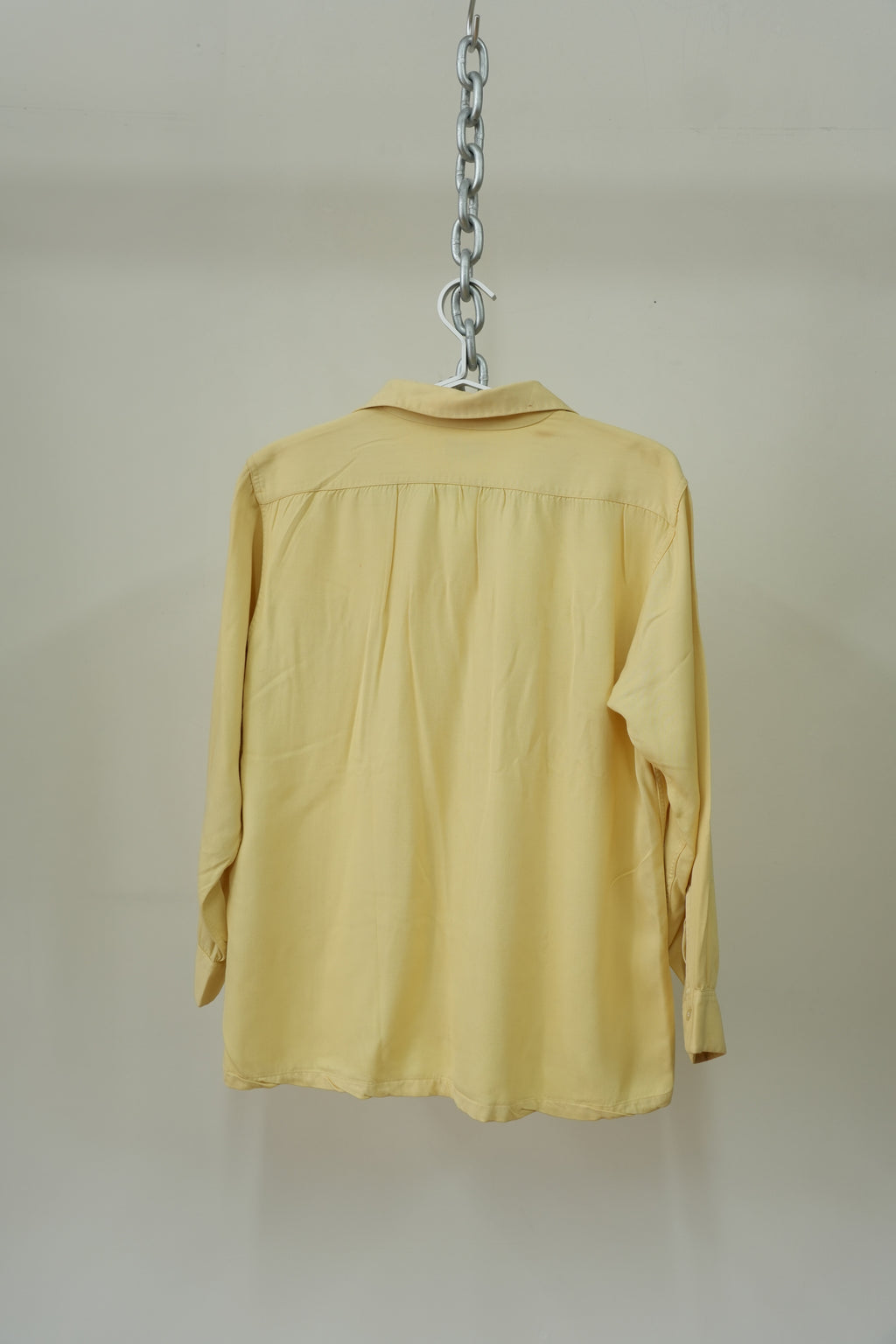 1950s ARROW Loop Collar Shirt