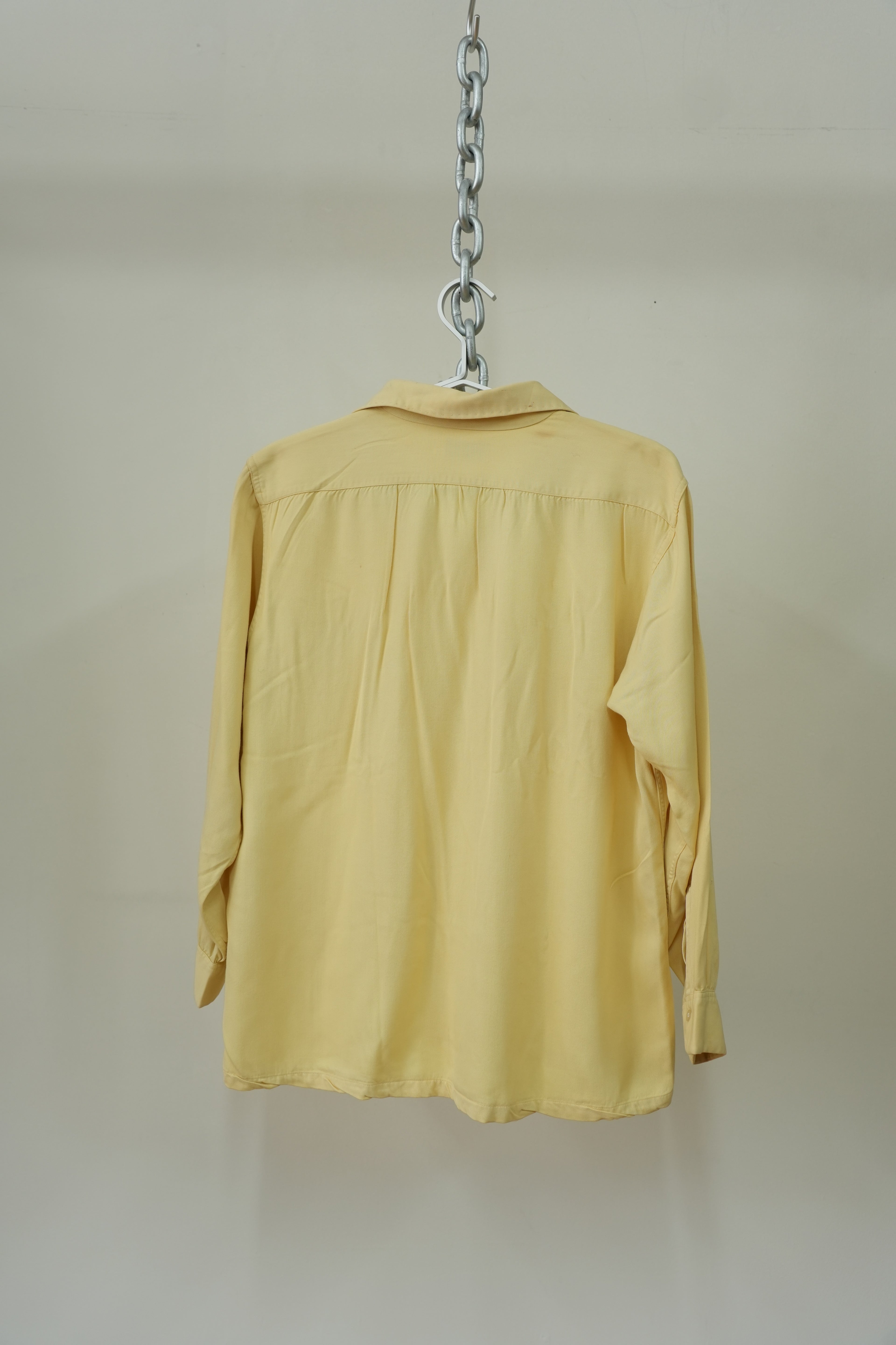 1950s ARROW Loop Collar Shirt