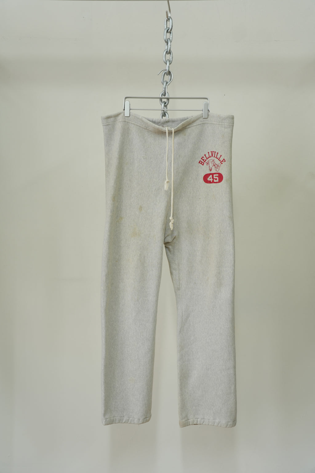 1970s Champion Reverse Weave Sweatpants