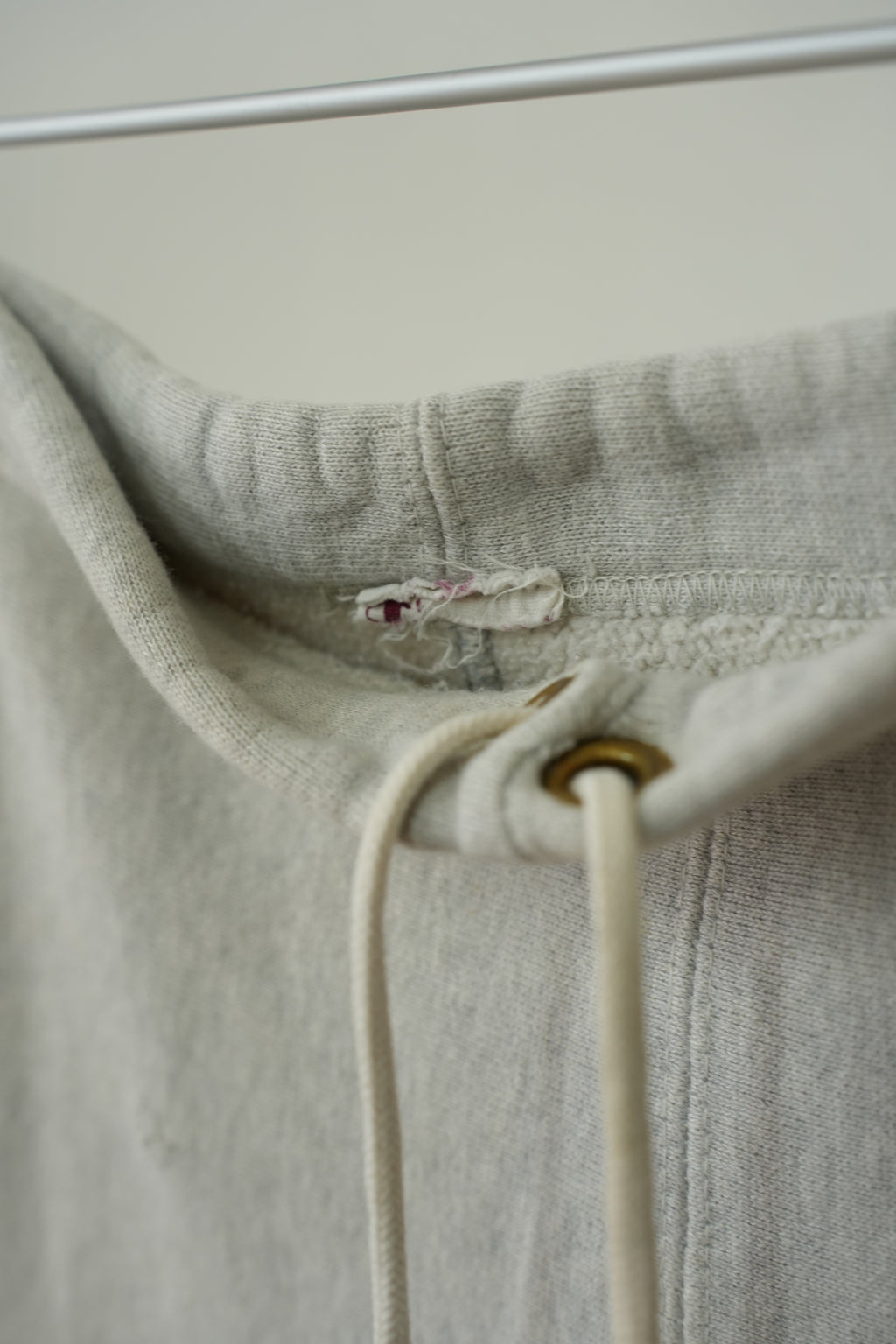 1970s Champion Reverse Weave Sweatpants