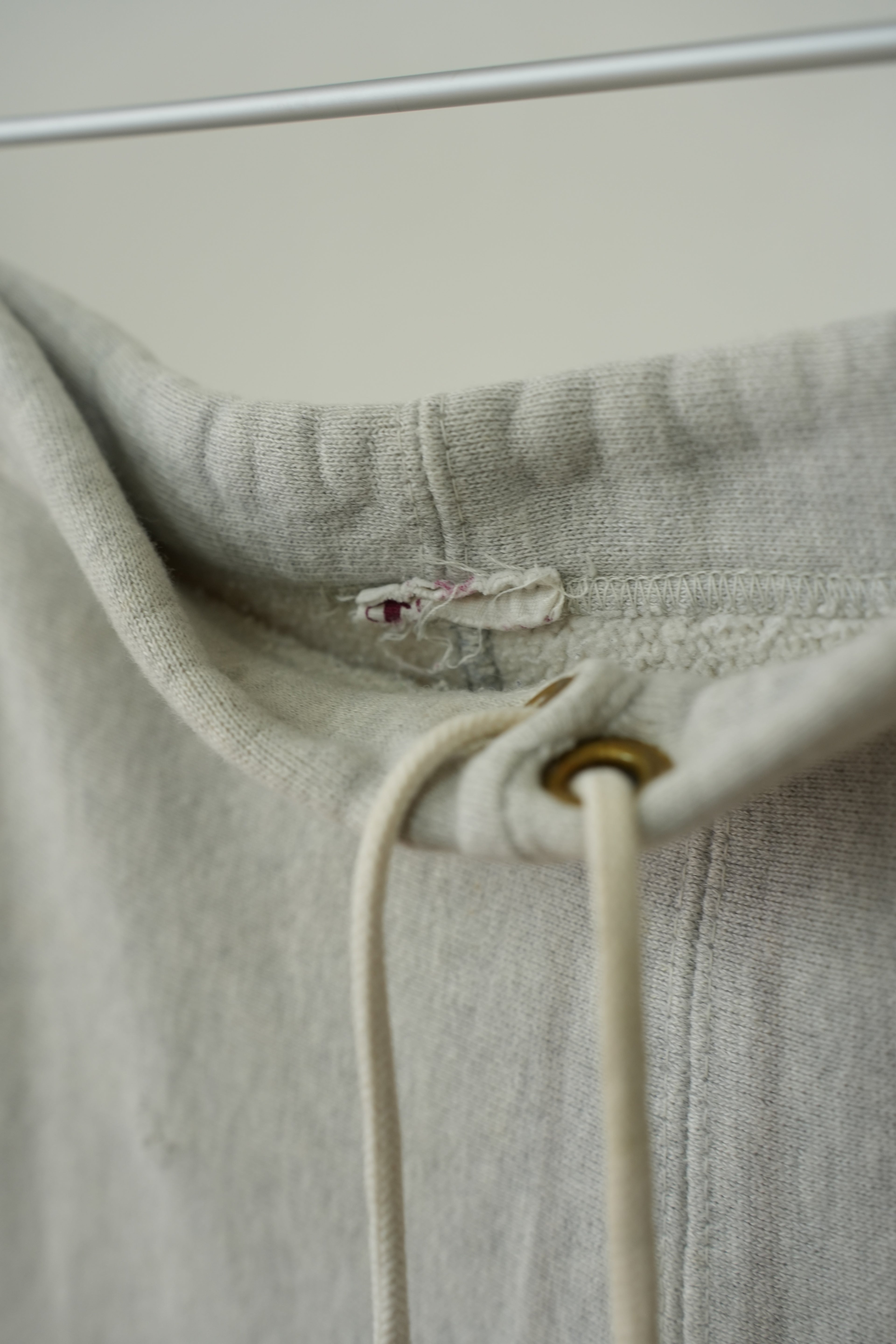 1970s Champion Reverse Weave Sweatpants