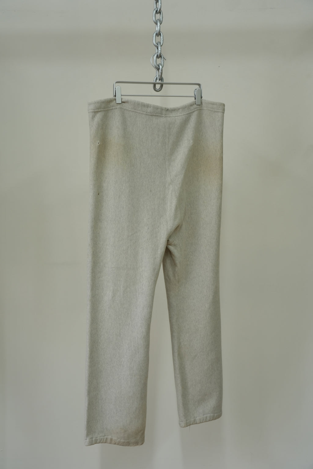 1970s Champion Reverse Weave Sweatpants