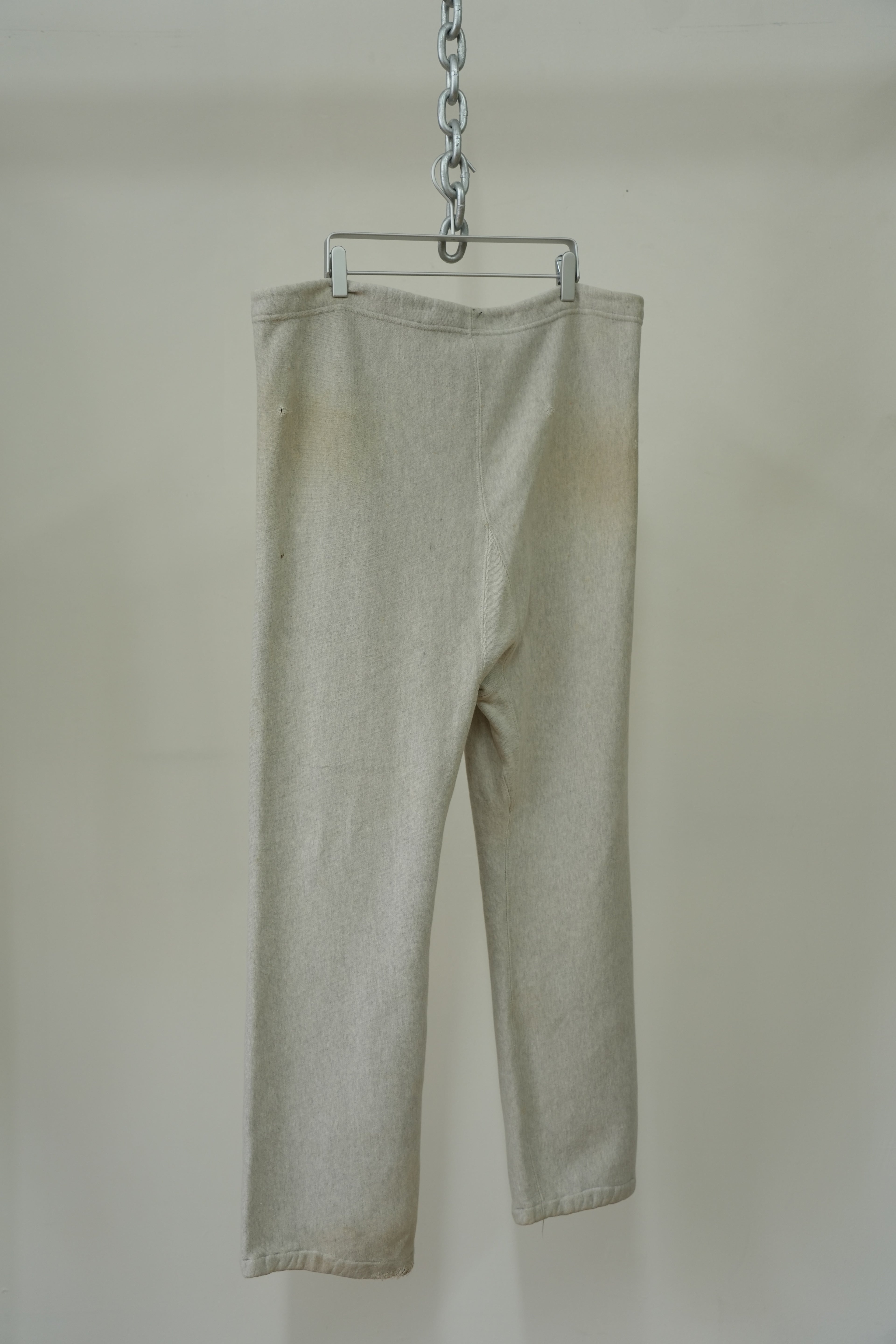 1970s Champion Reverse Weave Sweatpants