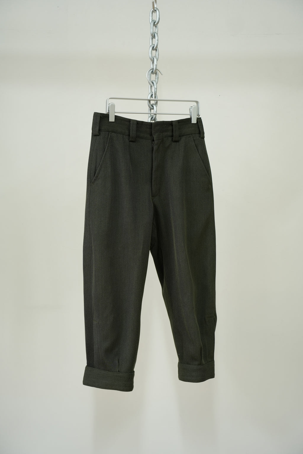 1960s EMS 3/4Length Pants