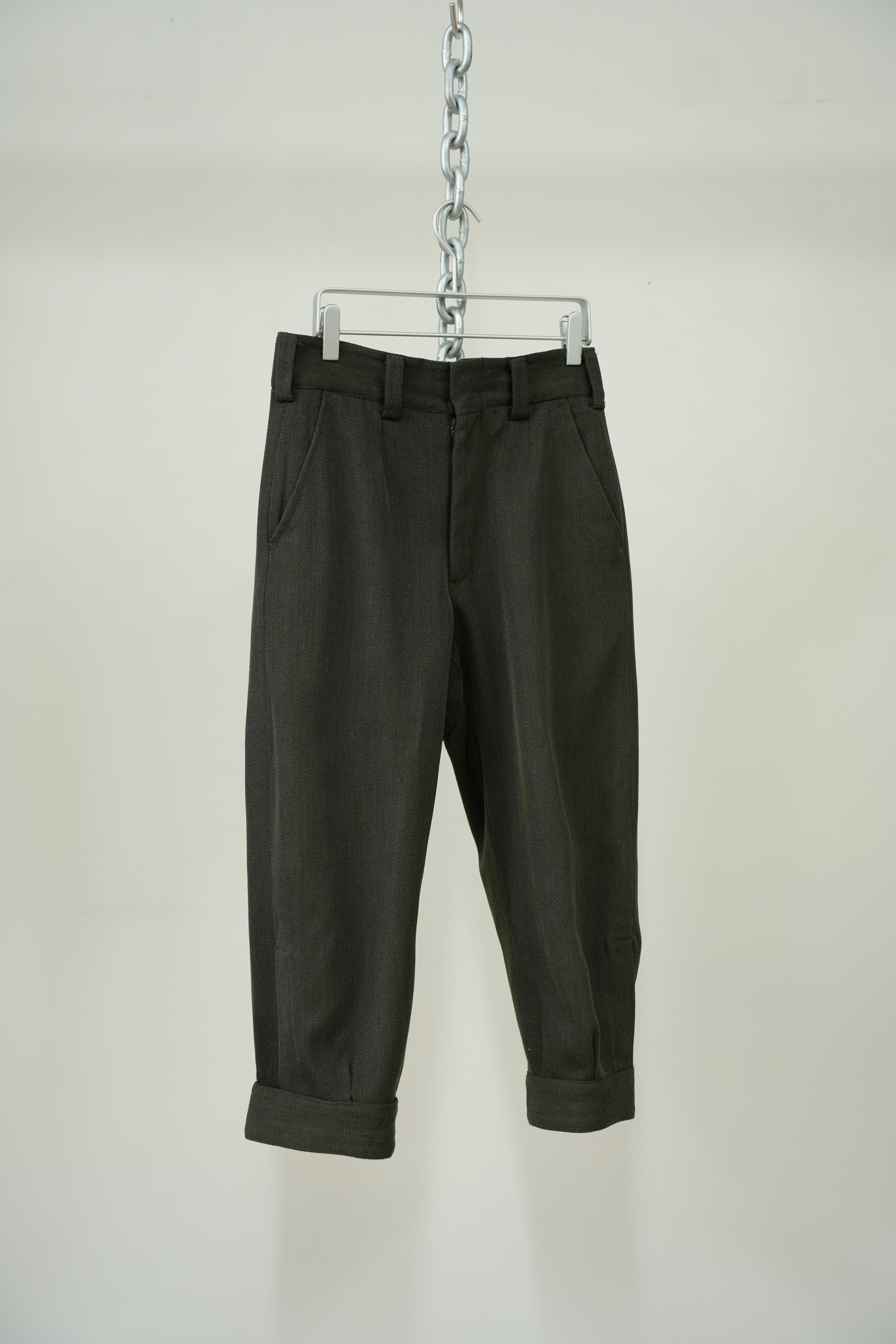 1960s EMS 3/4Length Pants