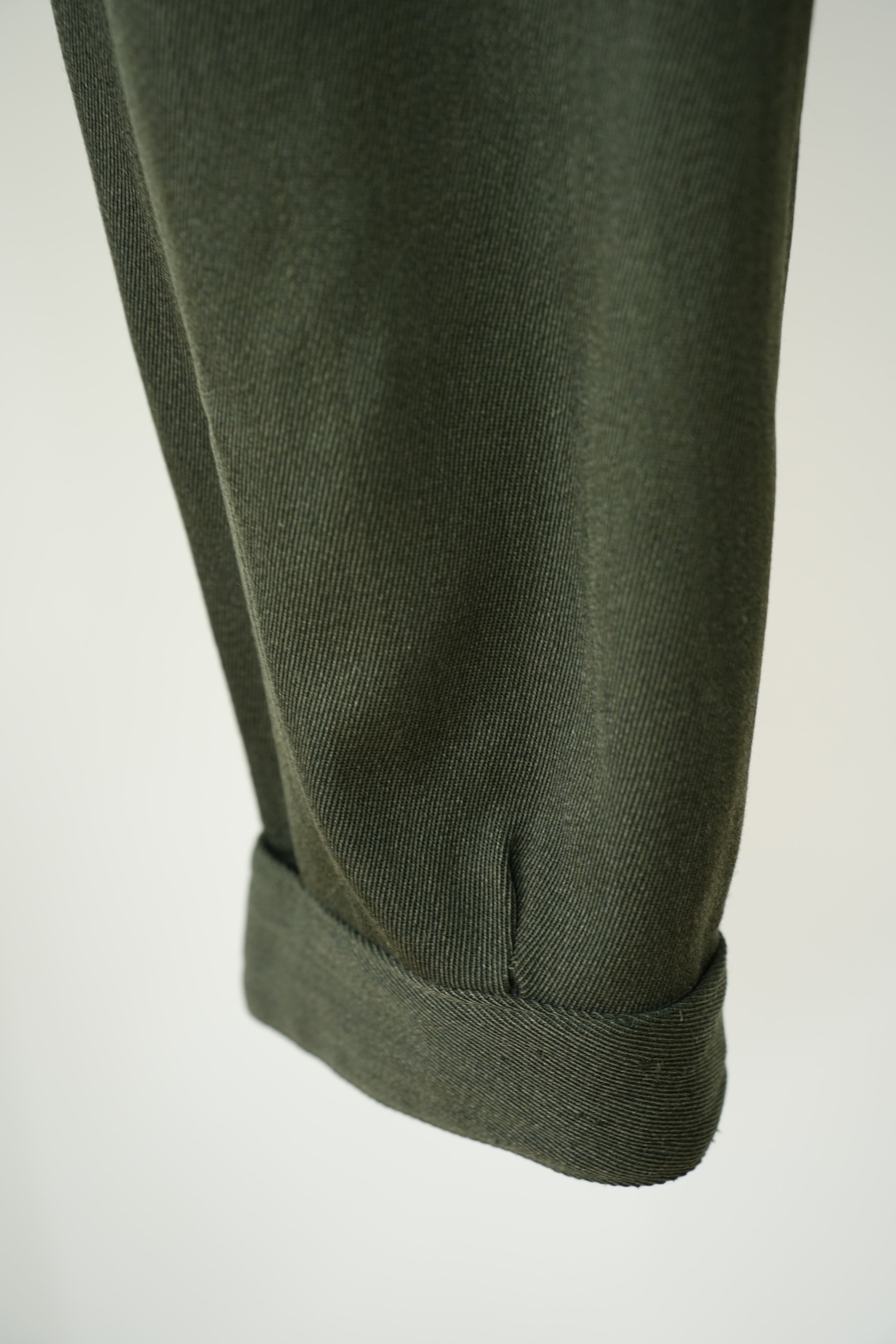 1960s EMS 3/4Length Pants
