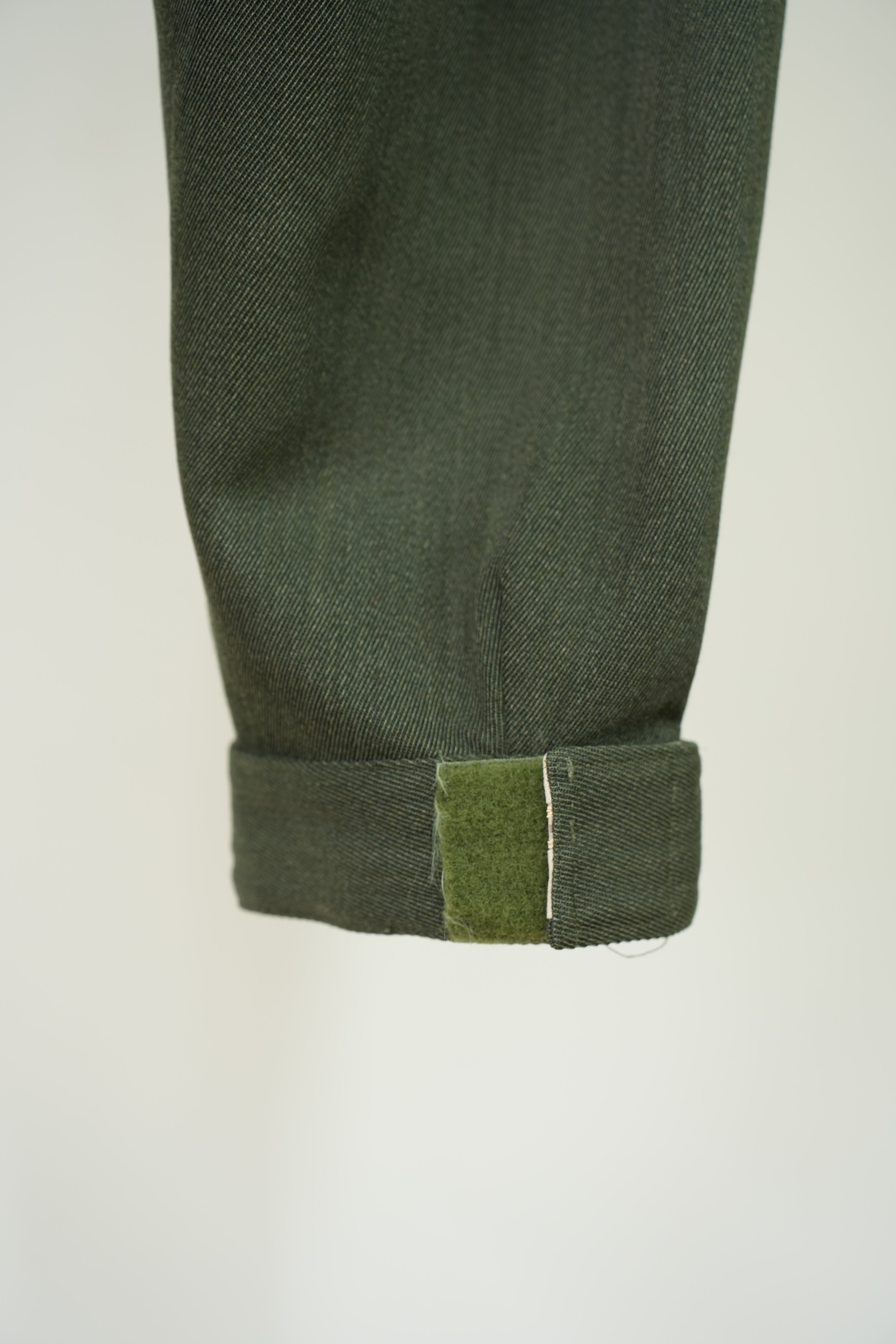 1960s EMS 3/4Length Pants