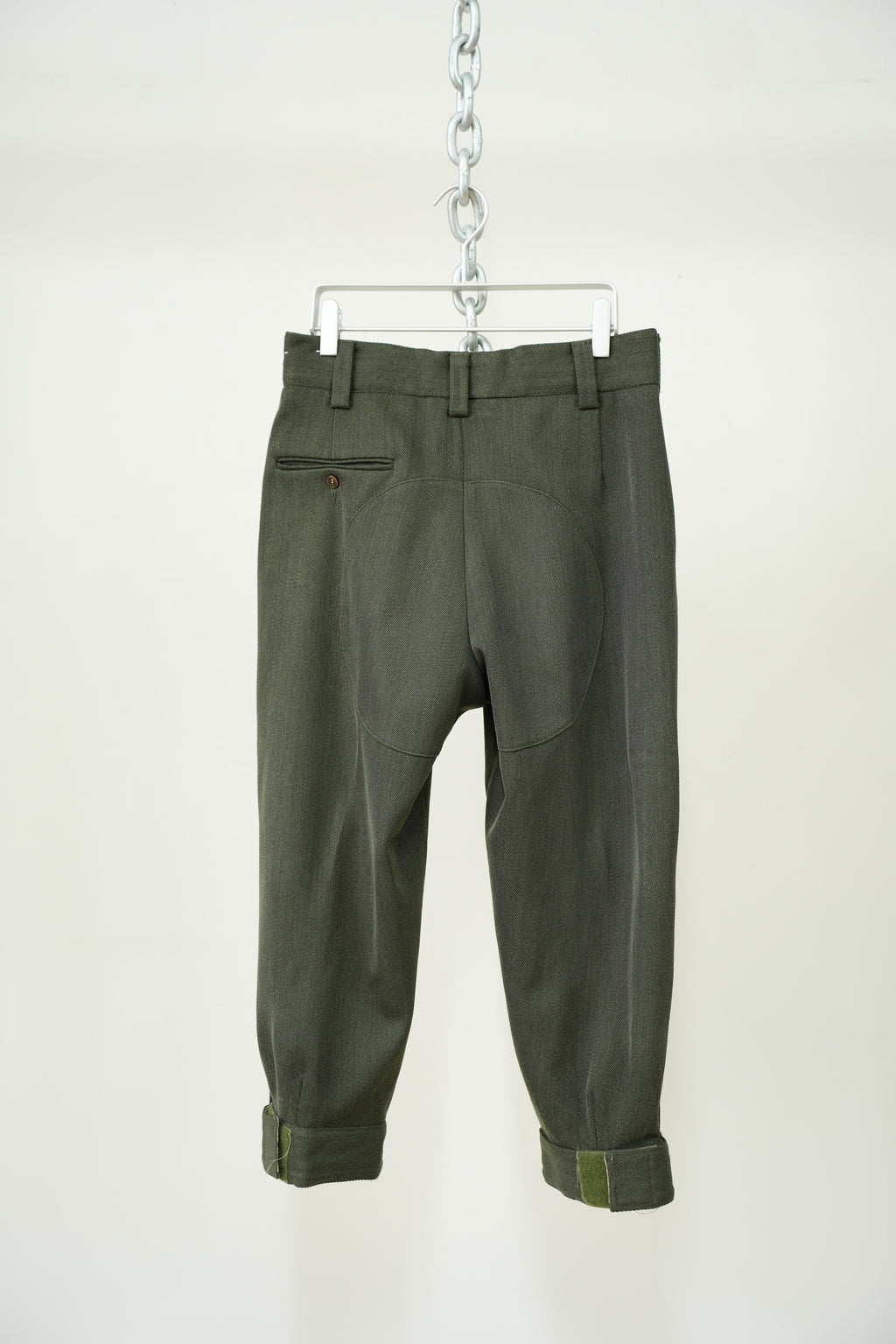 1960s EMS 3/4Length Pants