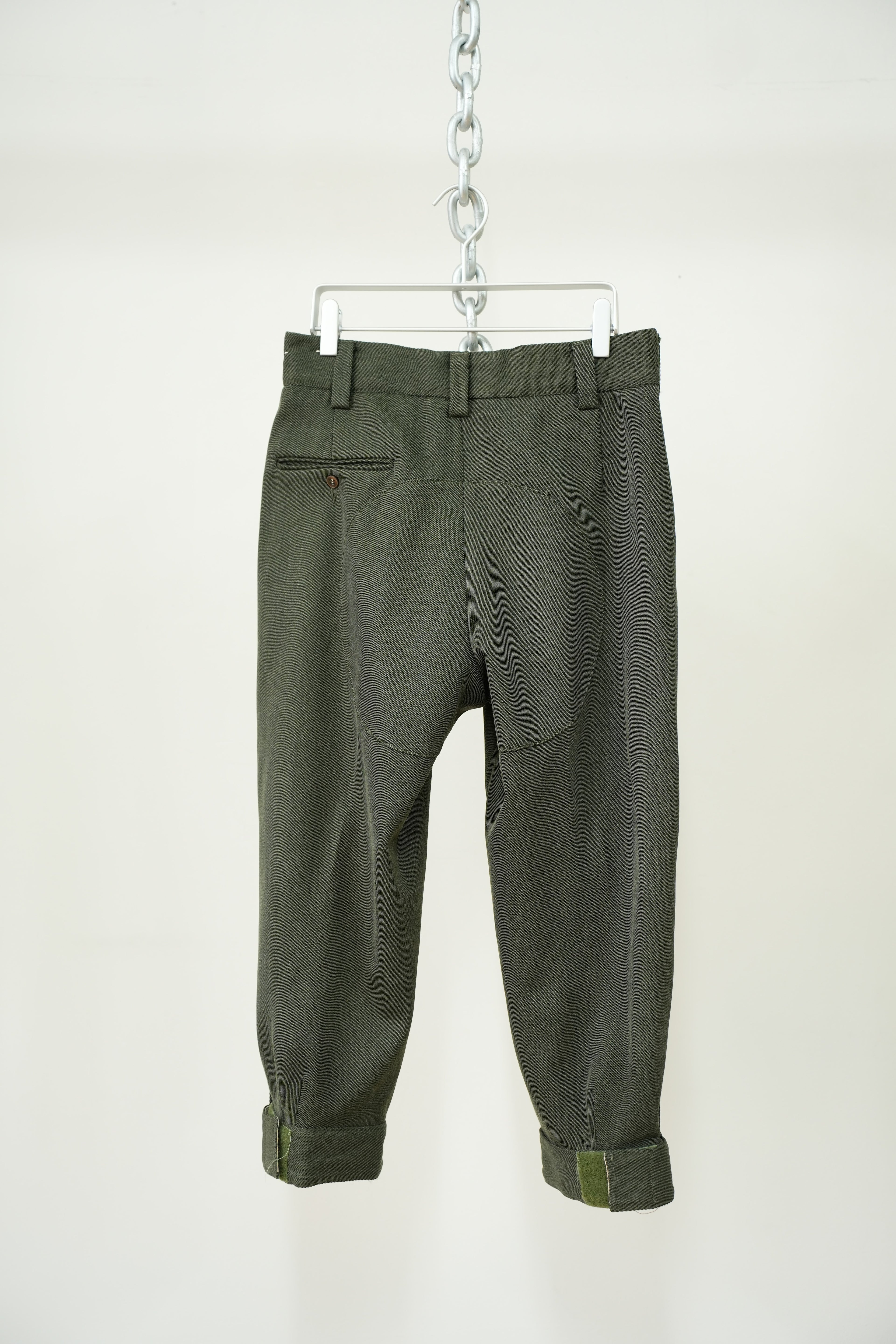 1960s EMS 3/4Length Pants