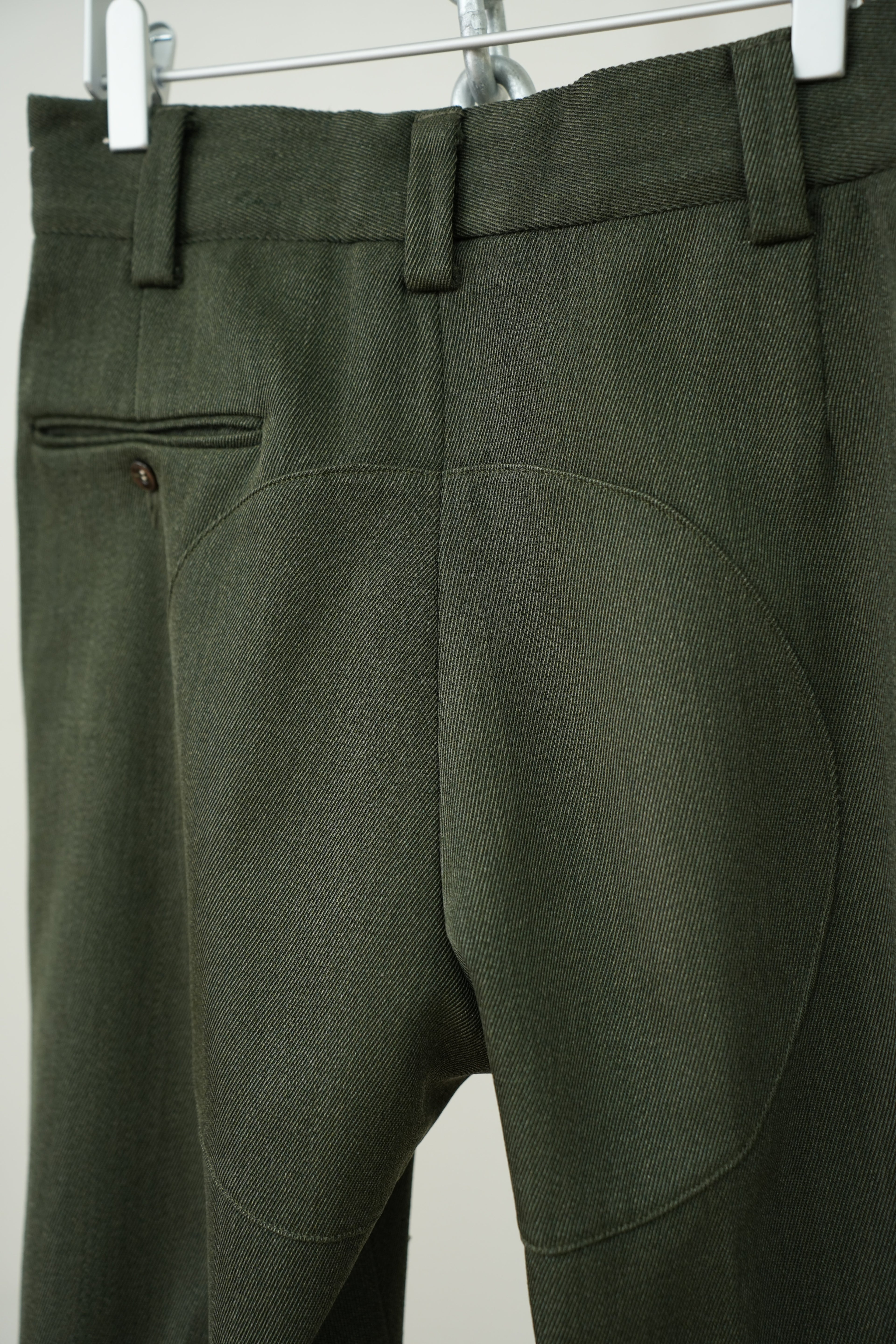 1960s EMS 3/4Length Pants