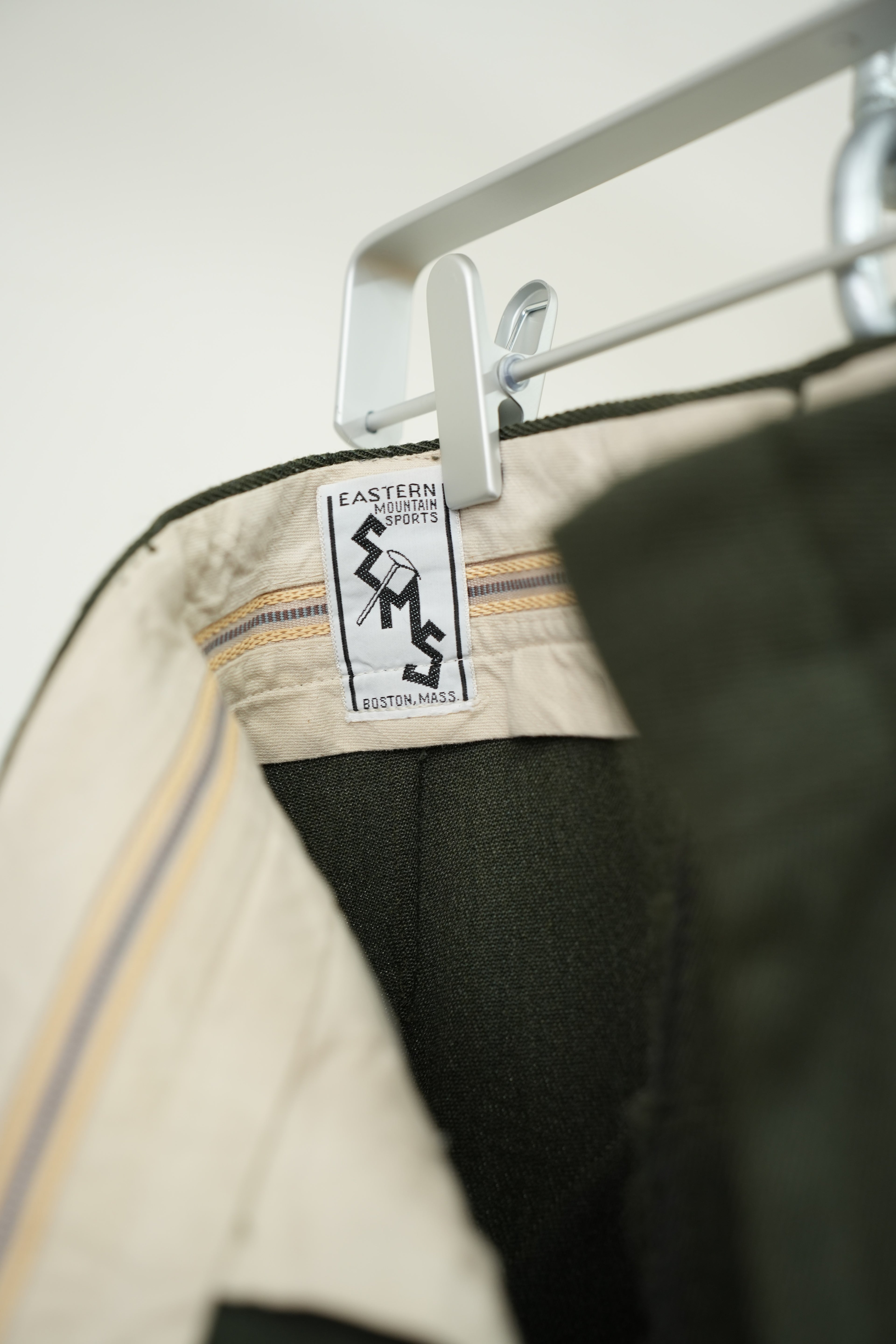 1960s EMS 3/4Length Pants